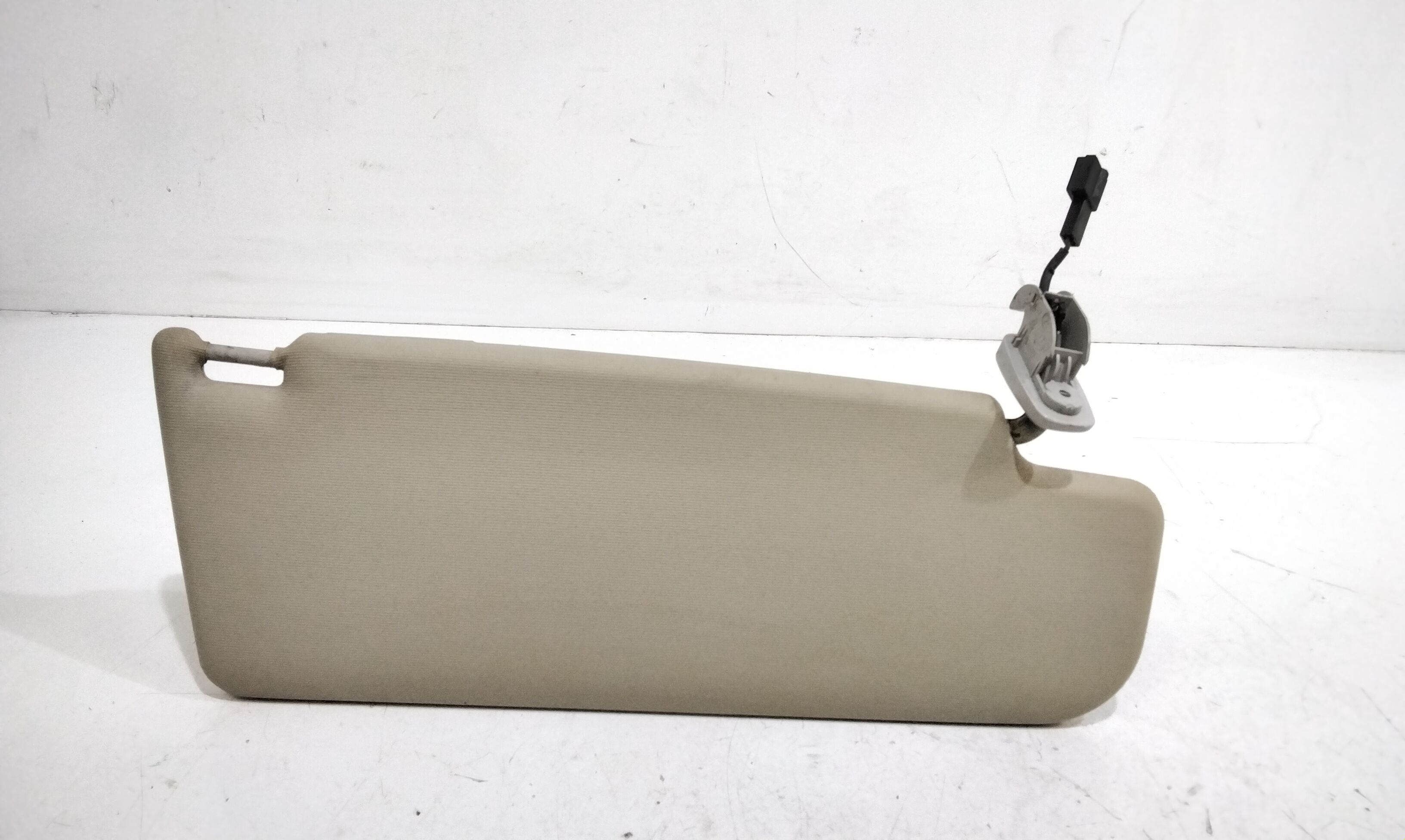 Parasole aletta anteriore Lato Guida VOLKSWAGEN Polo 4 Serie