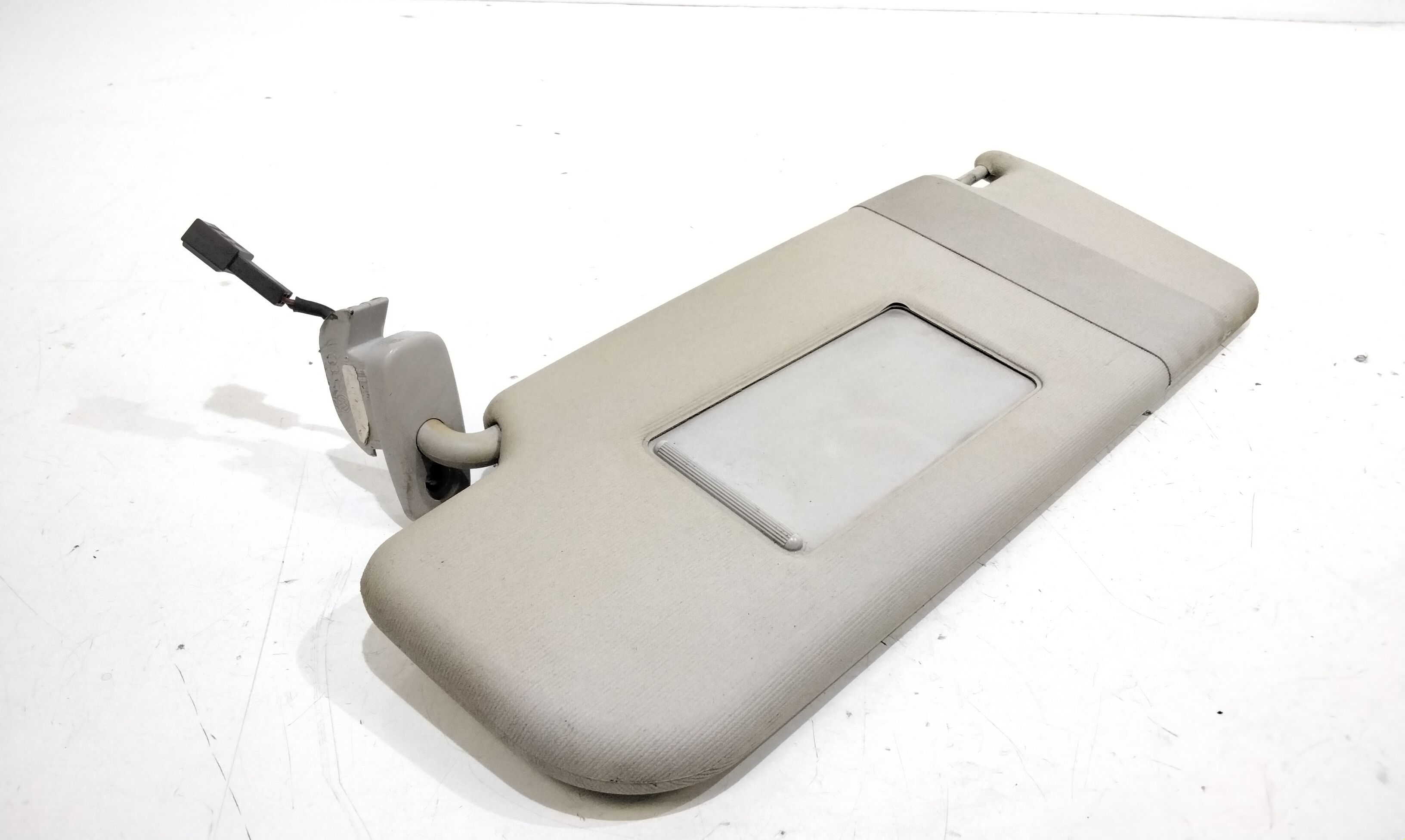 Parasole aletta anteriore Lato Guida VOLKSWAGEN Polo 4 Serie