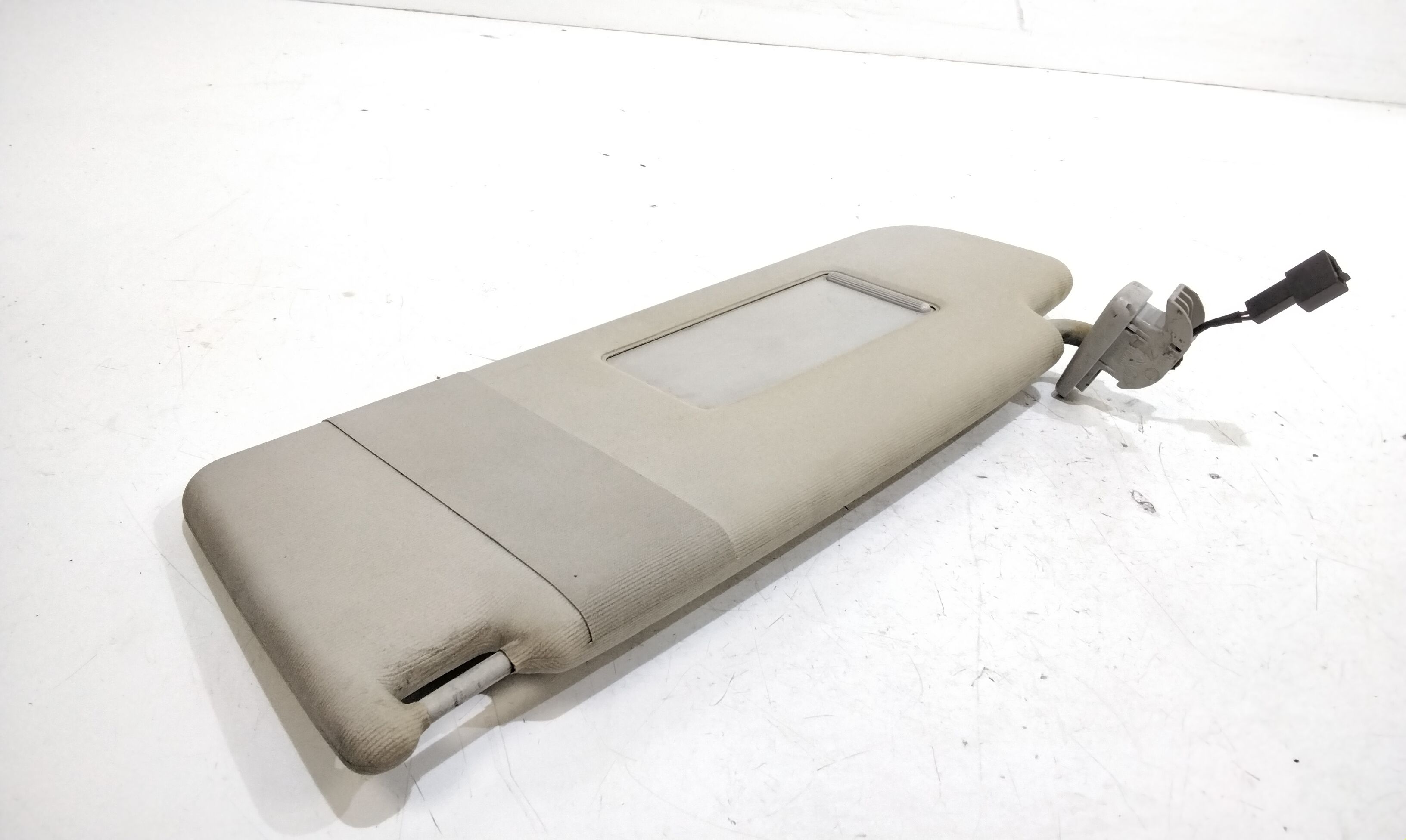 Parasole aletta anteriore Lato Guida VOLKSWAGEN Polo 4 Serie