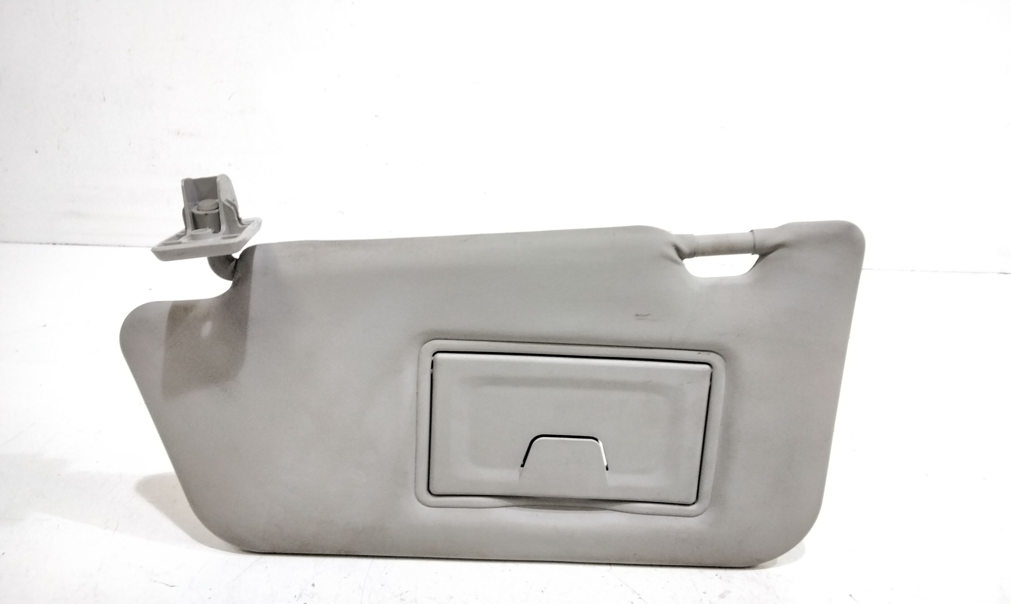 Parasole aletta anteriore Lato Guida NISSAN Micra 4 Serie