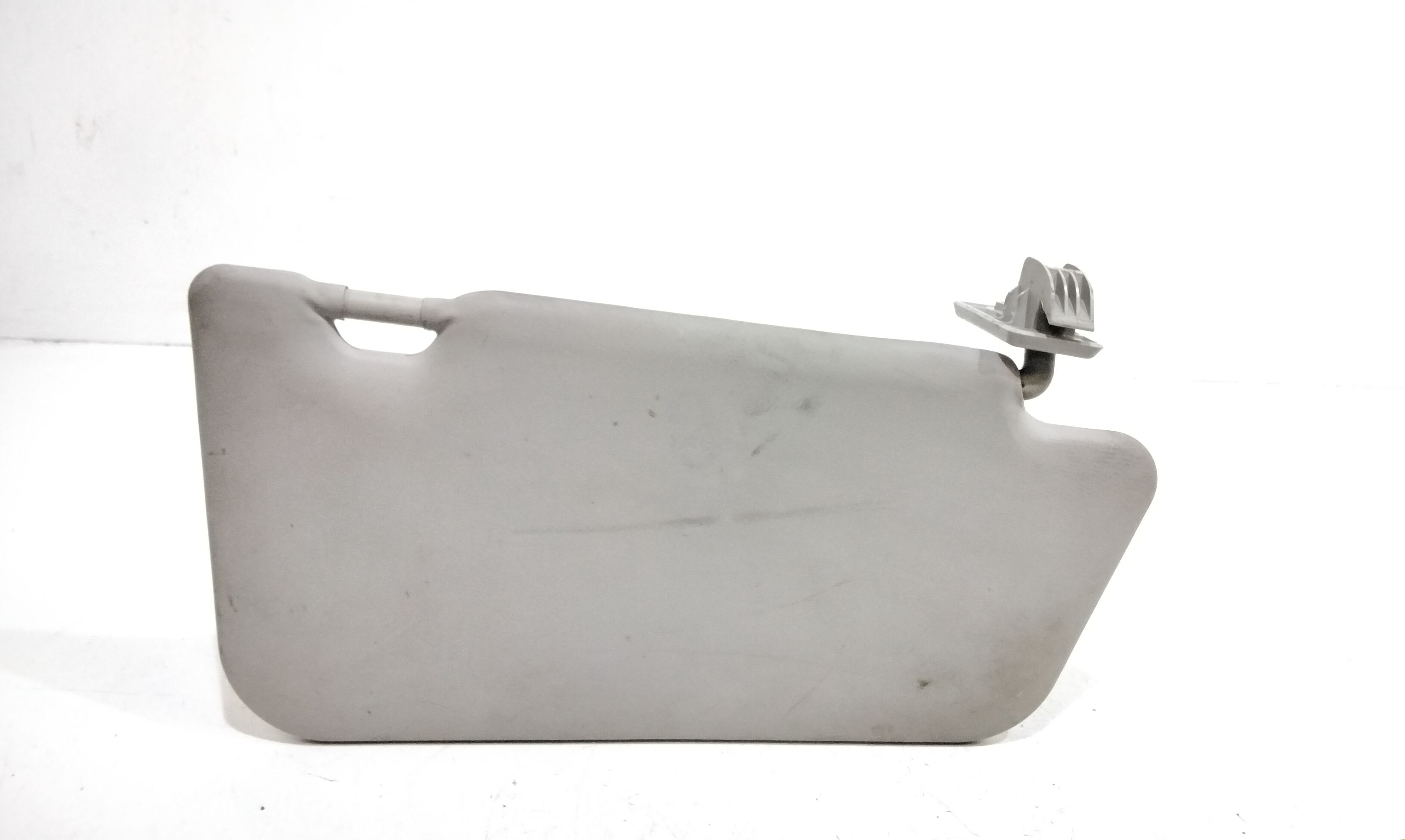 Parasole aletta anteriore Lato Guida NISSAN Micra 4 Serie