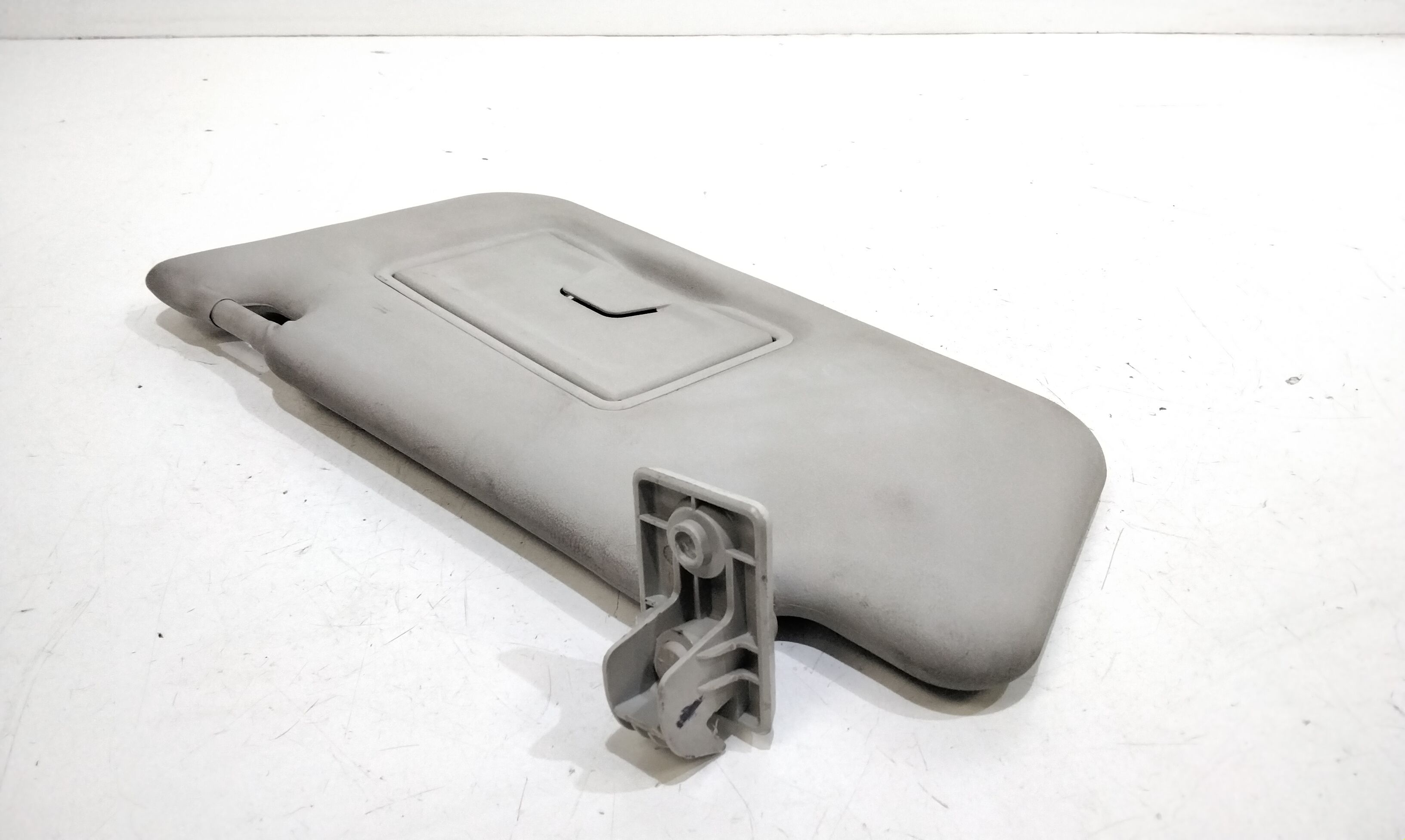 Parasole aletta anteriore Lato Guida NISSAN Micra 4 Serie