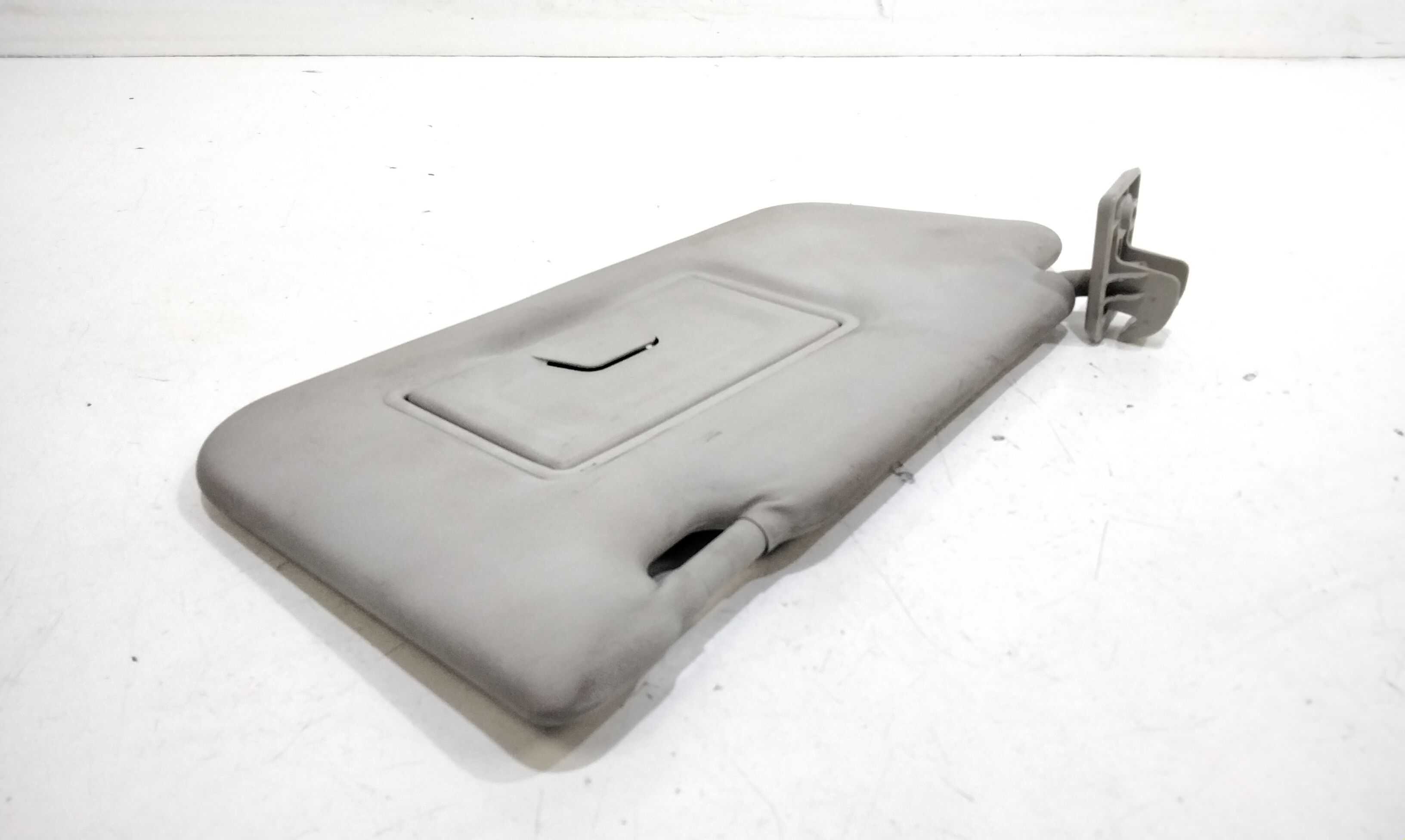 Parasole aletta anteriore Lato Guida NISSAN Micra 4 Serie