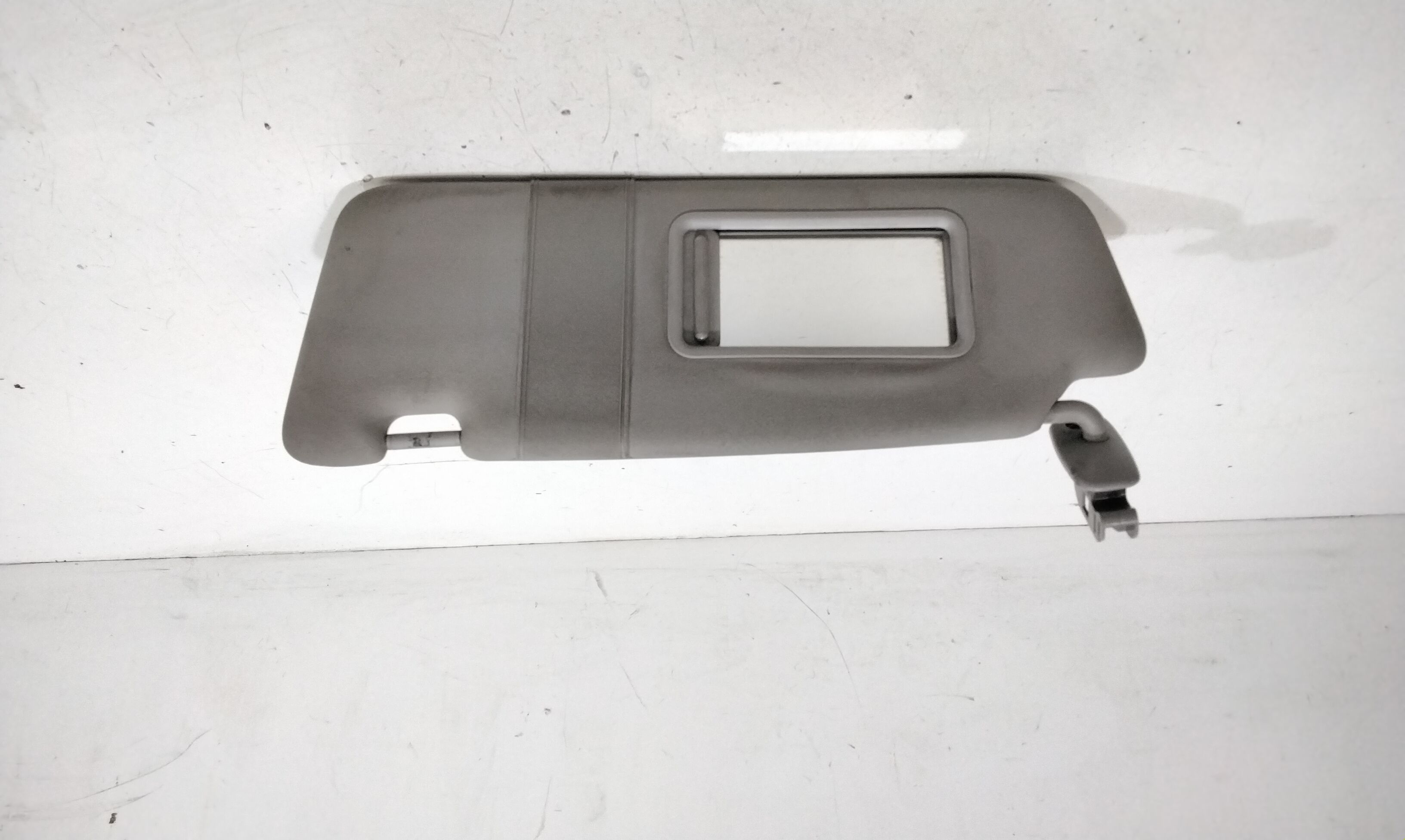 Parasole aletta anteriore Lato Guida AUDI A3 Serie (8P)