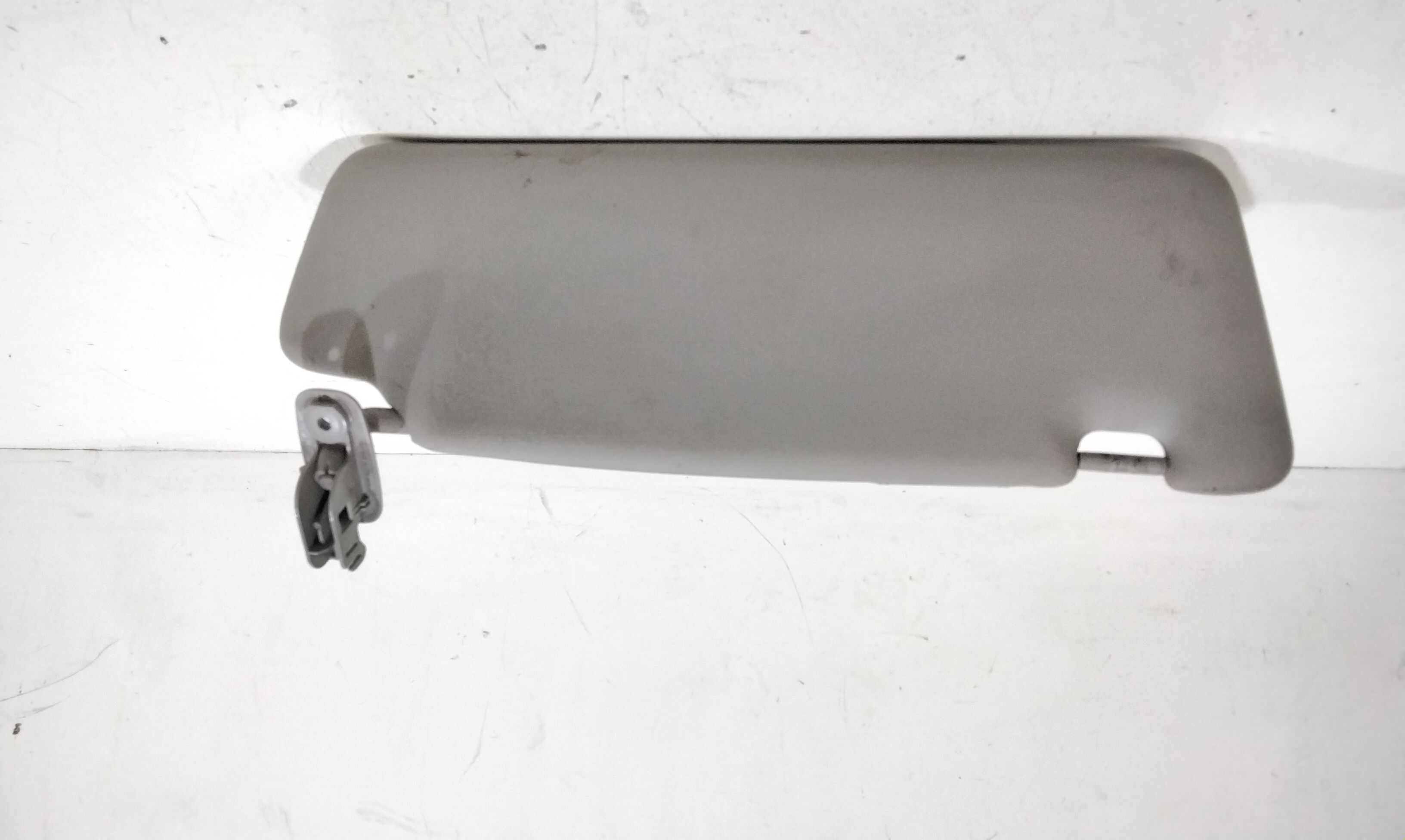 Parasole aletta anteriore Lato Guida AUDI A3 Serie (8P)