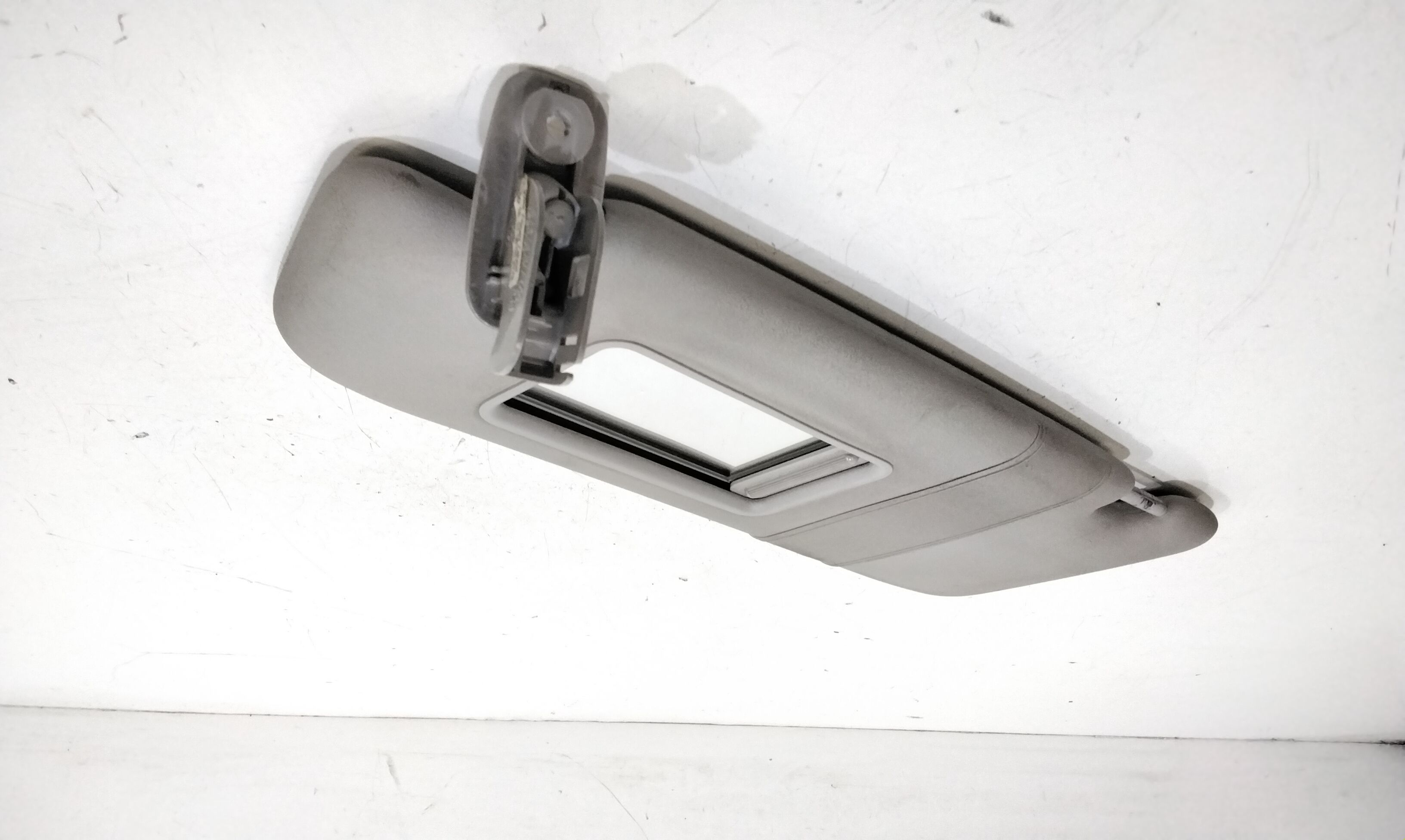 Parasole aletta anteriore Lato Guida AUDI A3 Serie (8P)