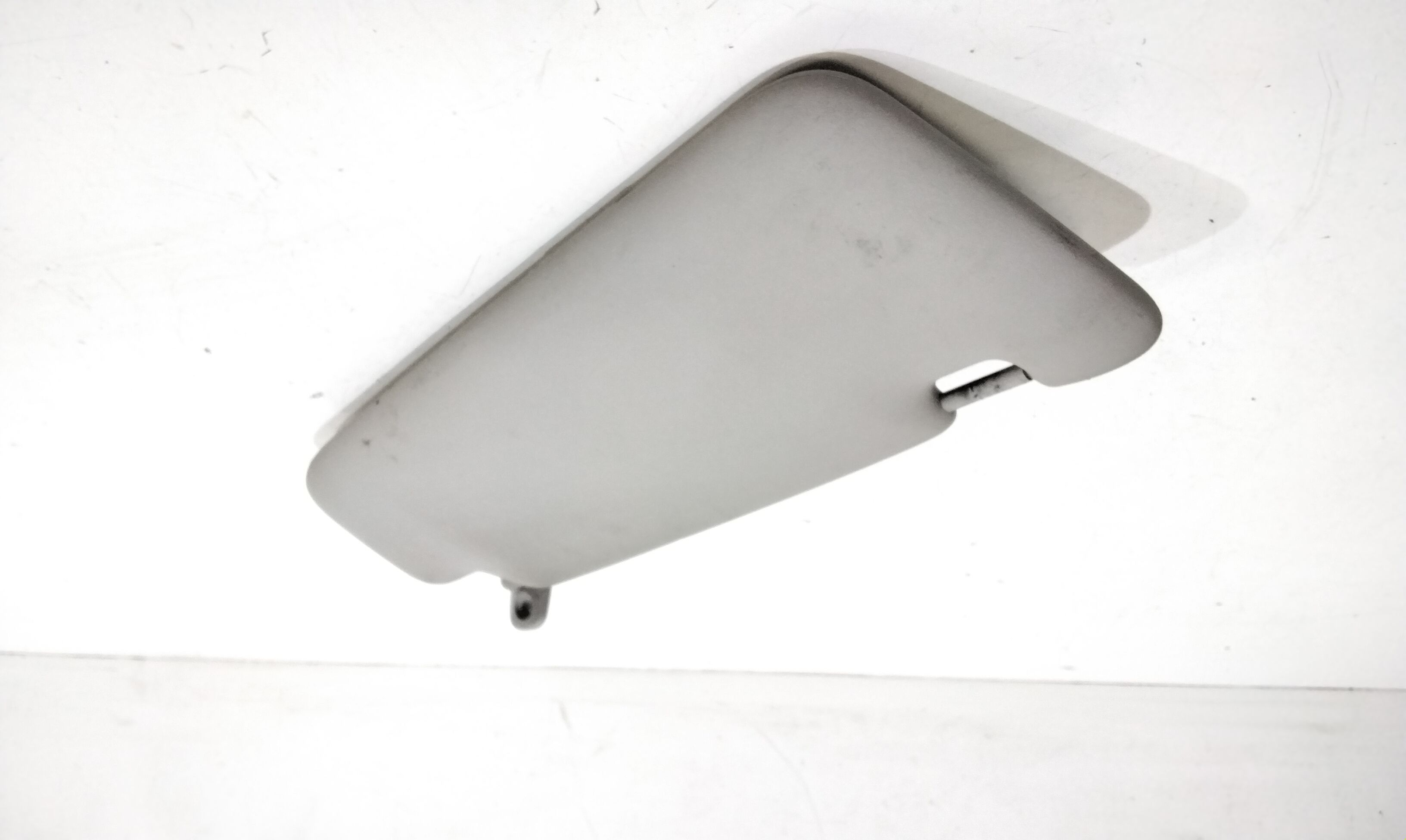 Parasole aletta anteriore Lato Guida AUDI A3 Serie (8P)