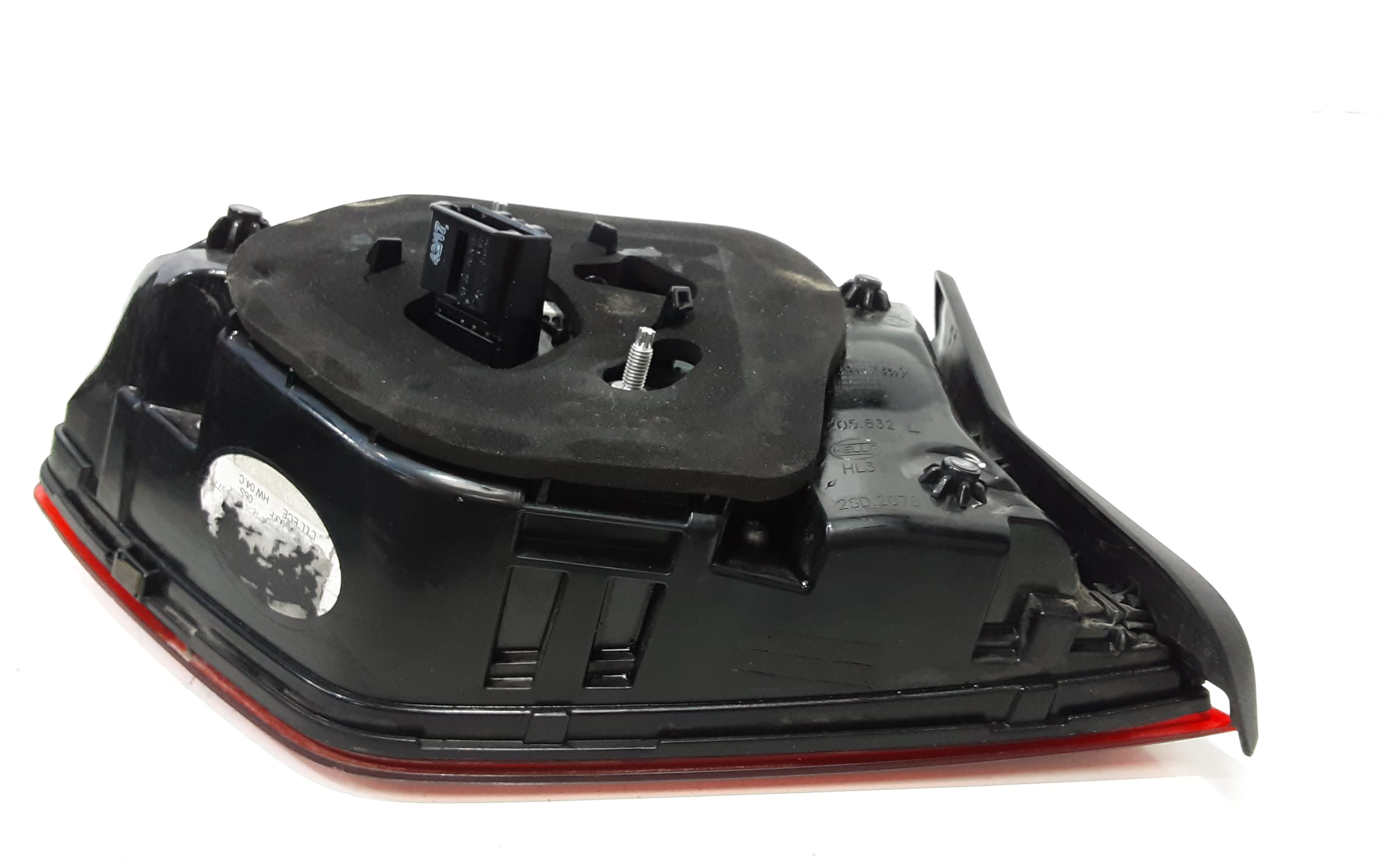 Stop Posteriore Sinistro Integrato nel Portello VOLKSWAGEN Tiguan Serie