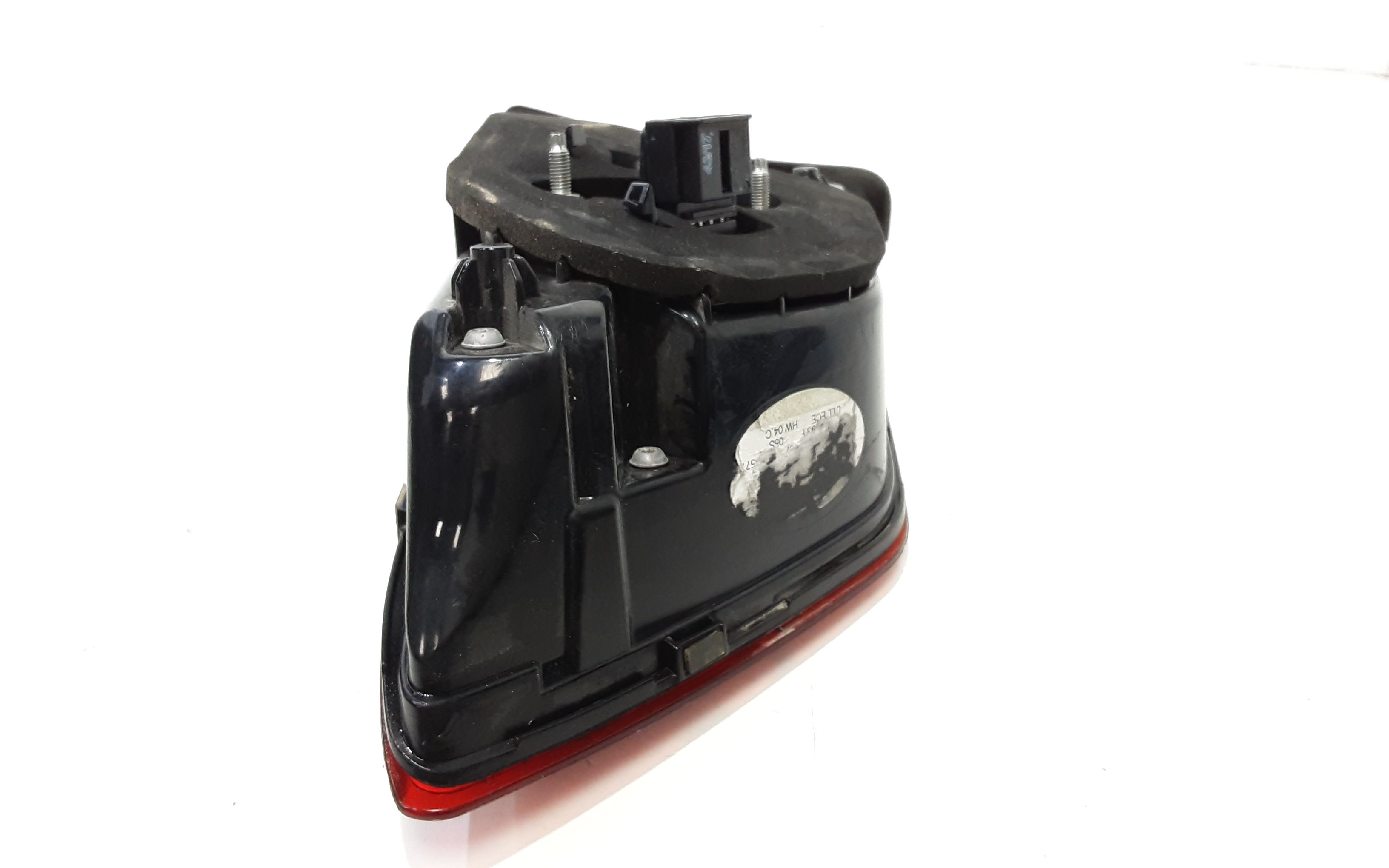 Stop Posteriore Sinistro Integrato nel Portello VOLKSWAGEN Tiguan Serie