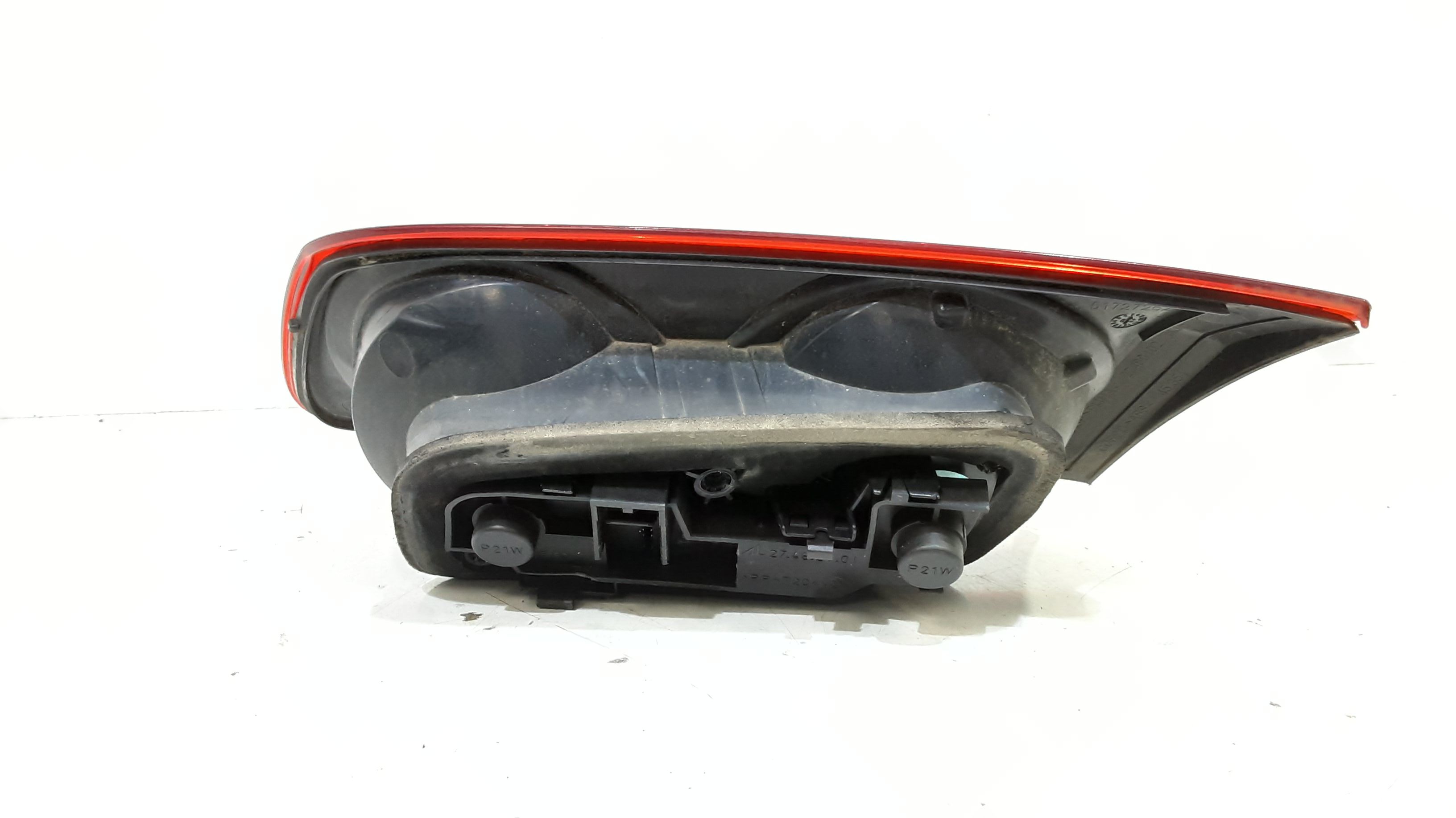 Stop Posteriore Sinistro Integrato nel Portello FIAT Croma 2 Serie