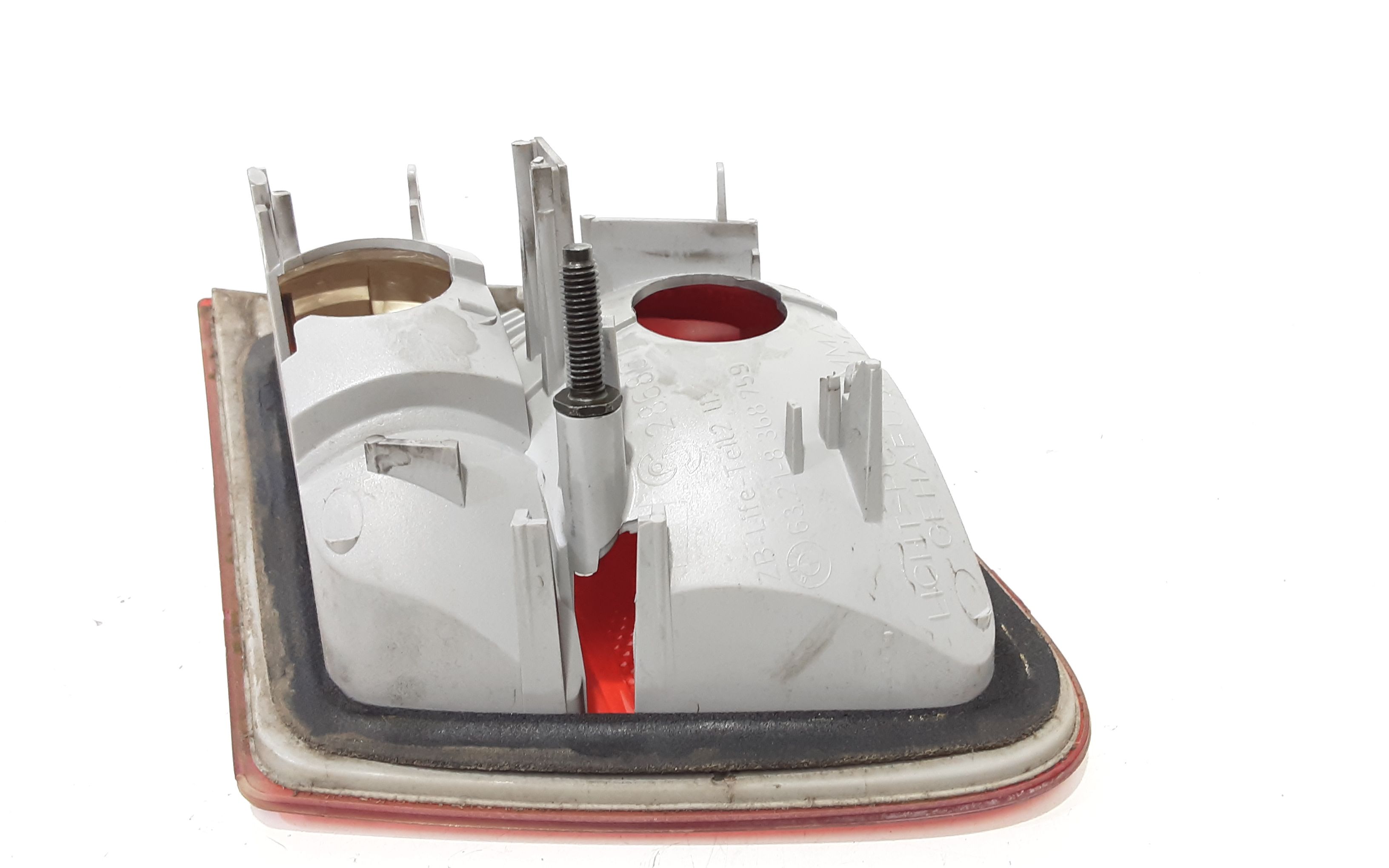 Stop Posteriore Sinistro Integrato nel Portello BMW Serie 3 E46 Berlina