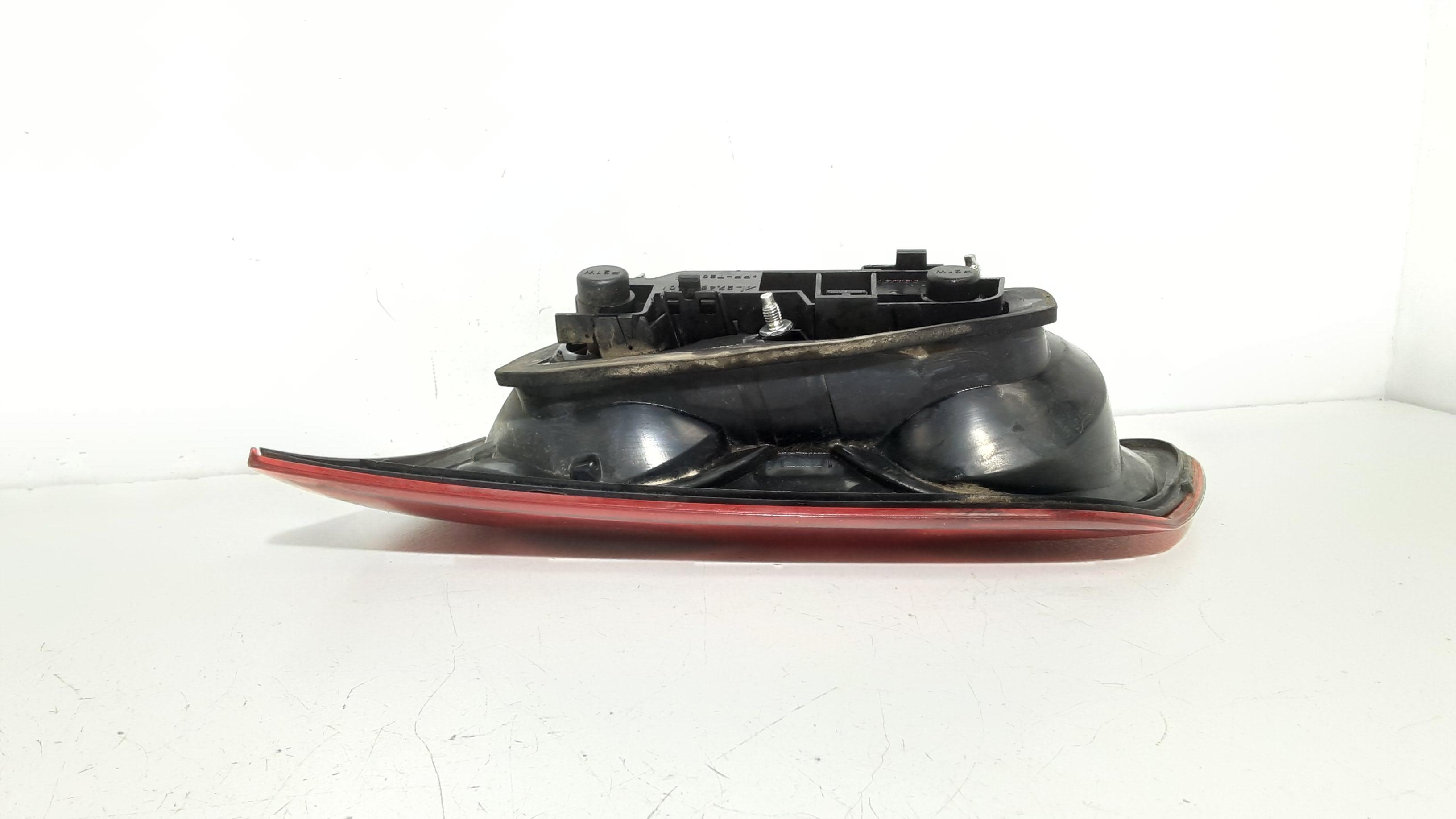 Stop Posteriore Sinistro Integrato nel Portello FIAT Croma 2 Serie