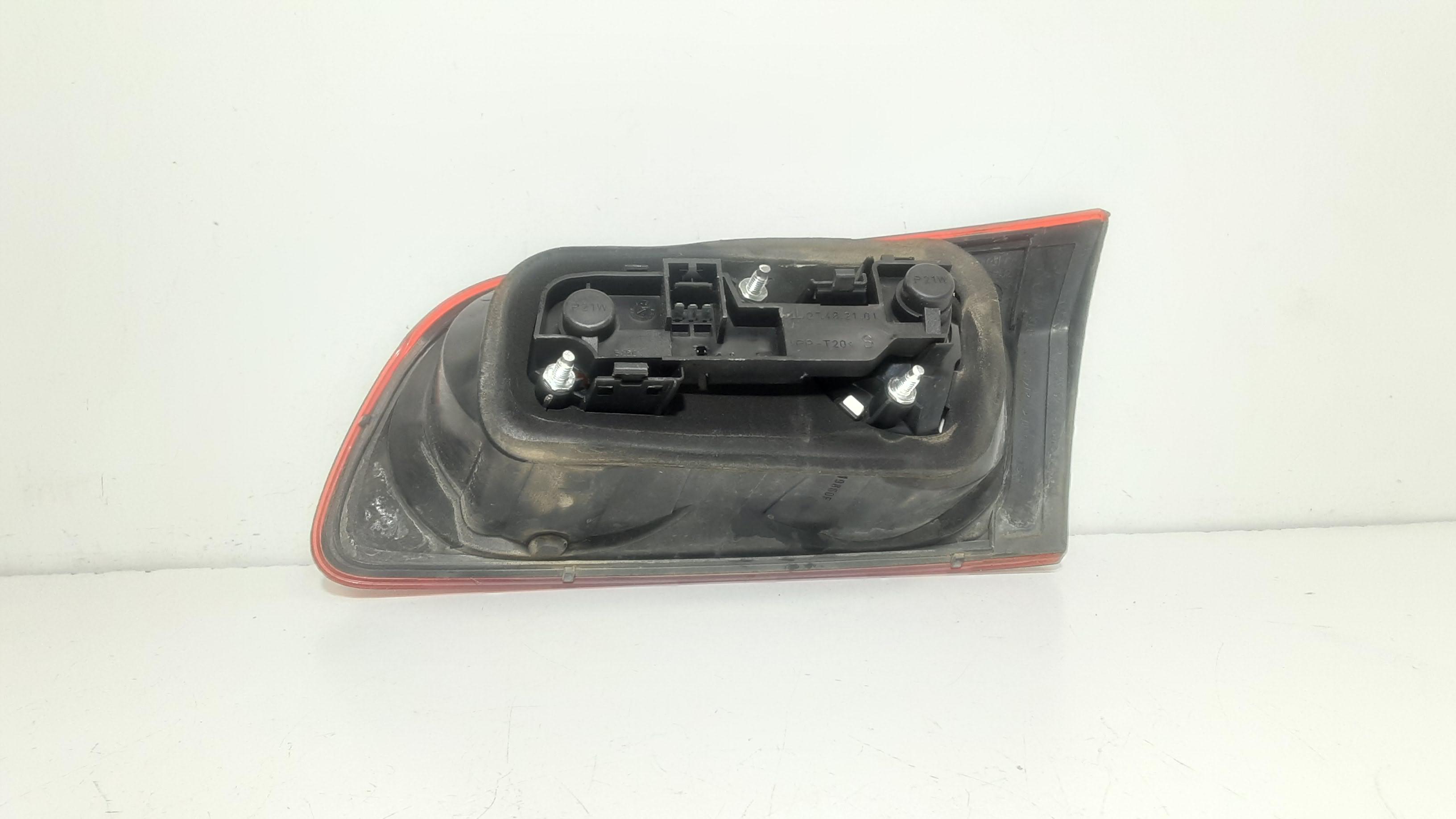 Stop Posteriore Sinistro Integrato nel Portello FIAT Croma 2 Serie