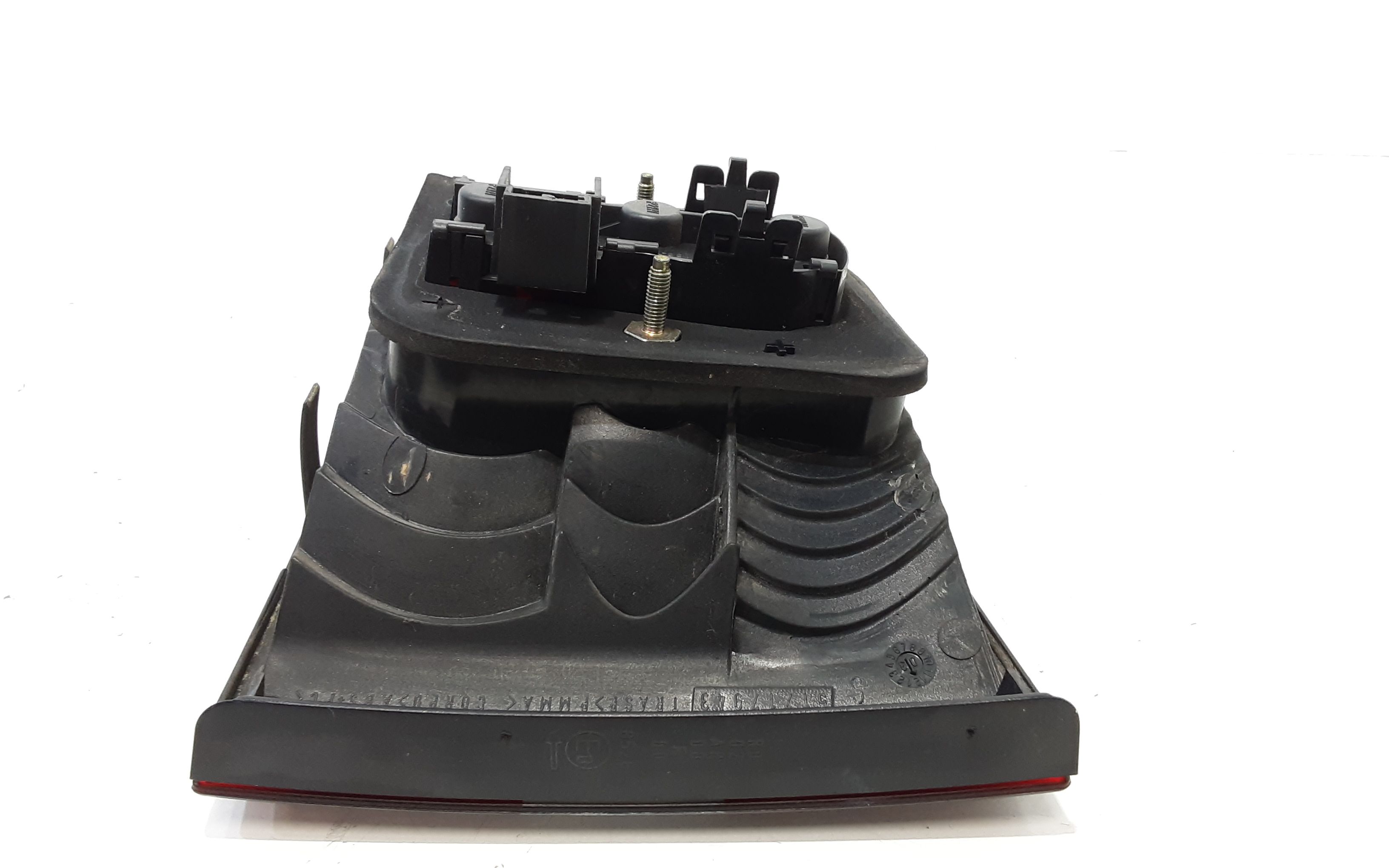 Stop Posteriore Sinistro Integrato nel Portello FIAT Stilo S. Wagon