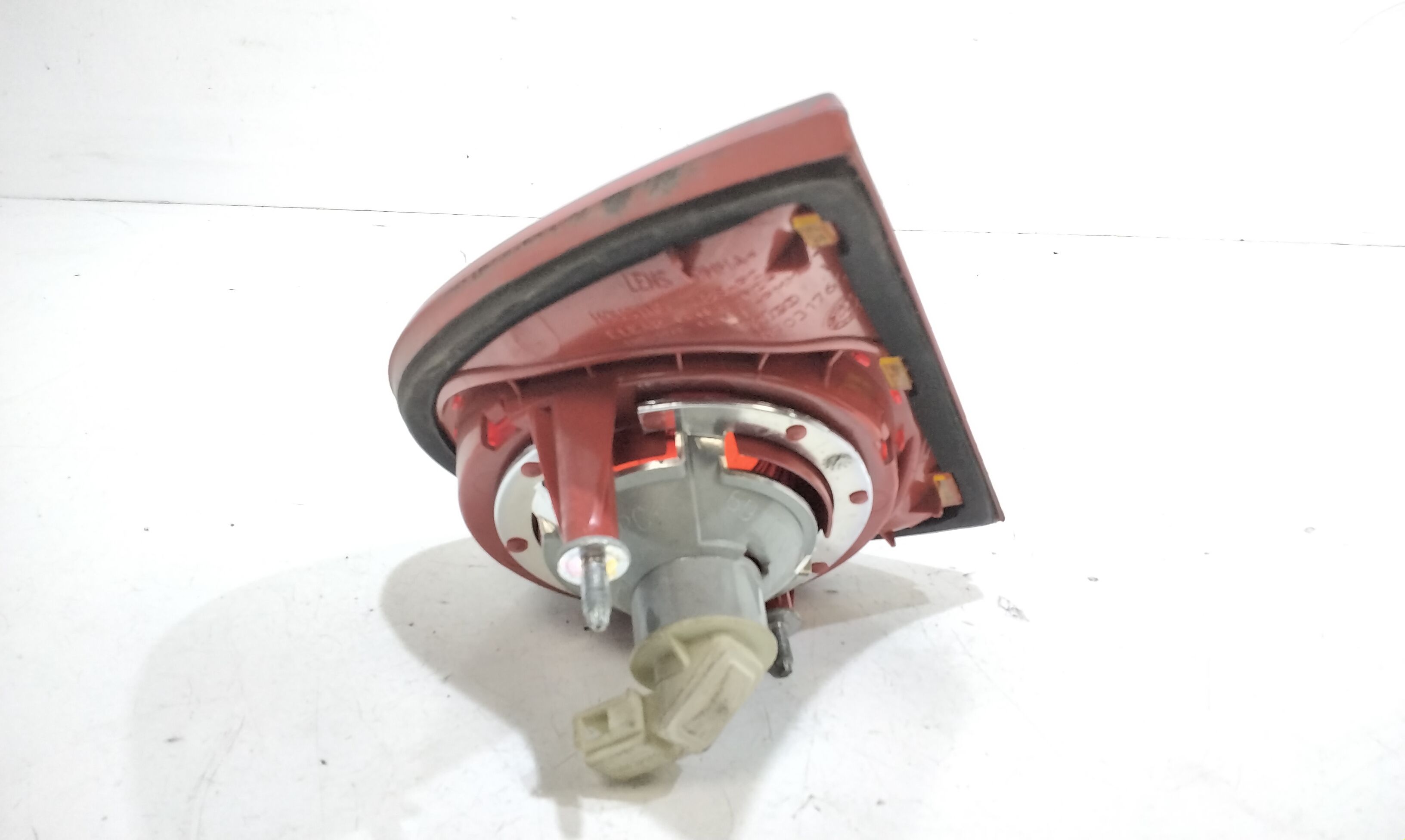 Stop Posteriore Sinistro Integrato nel Portello VOLKSWAGEN Golf 5 Berlina (03>08)