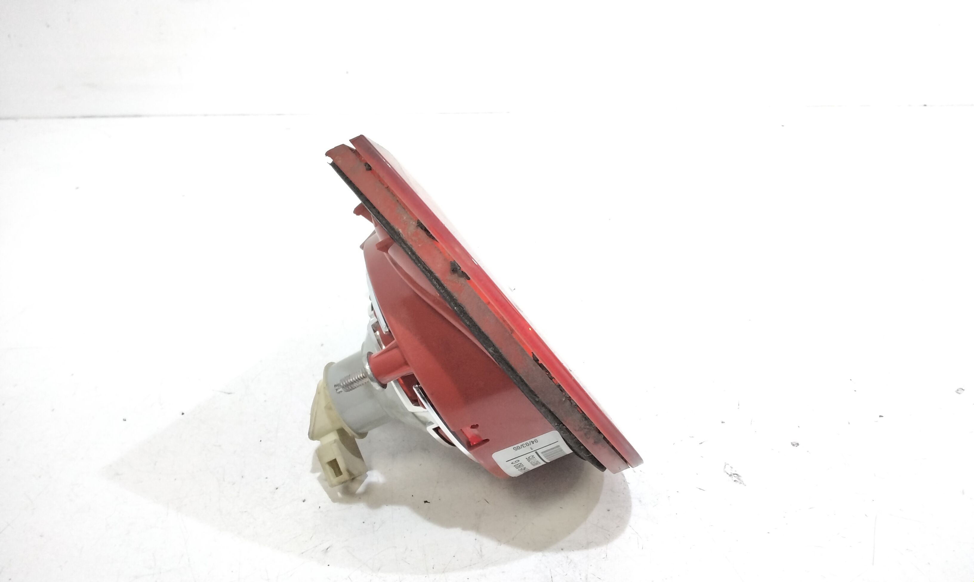 Stop Posteriore Sinistro Integrato nel Portello VOLKSWAGEN Golf 5 Berlina (03>08)