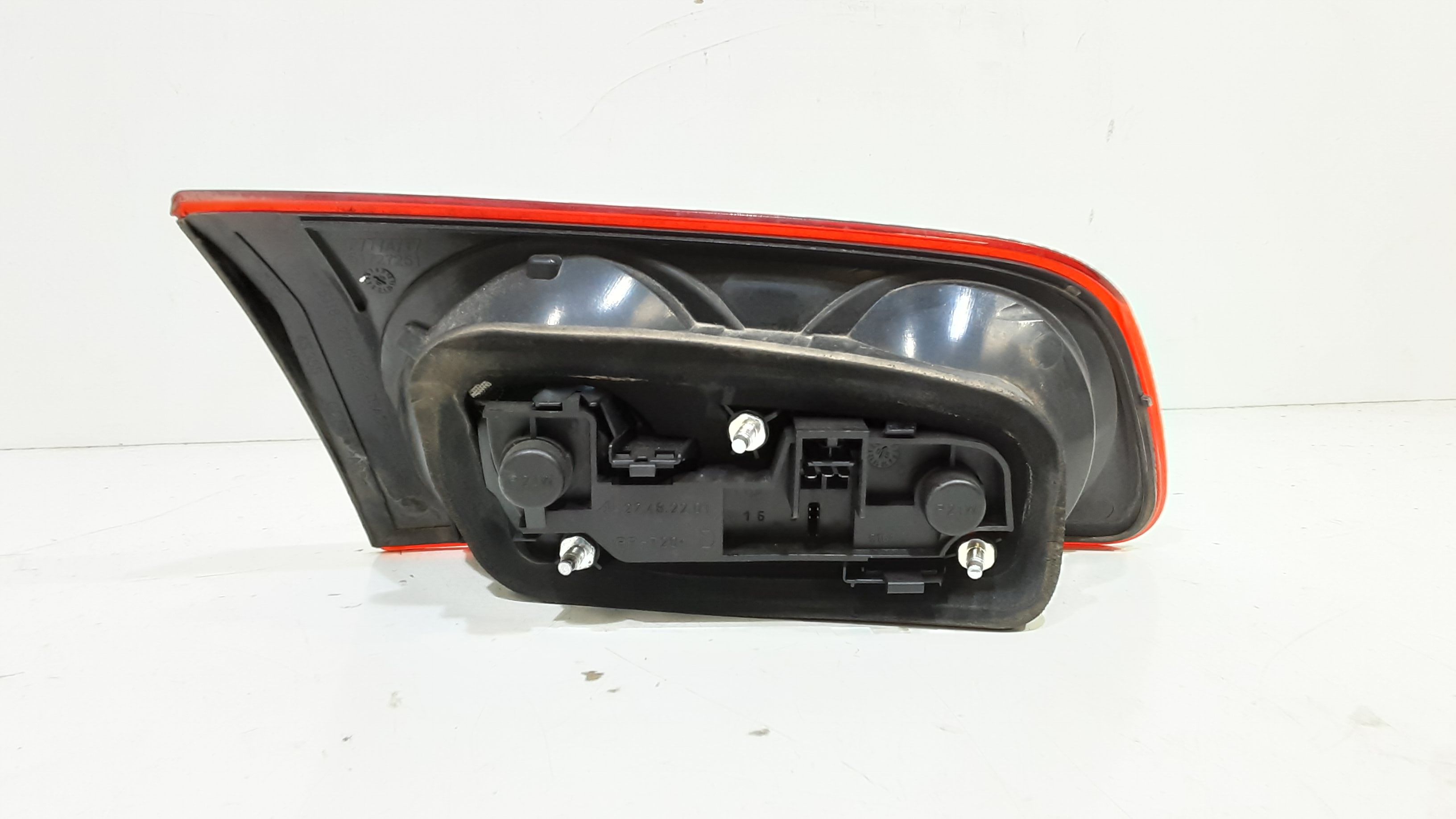 Stop Posteriore Destro Integrato nel Portello FIAT Croma 2 Serie