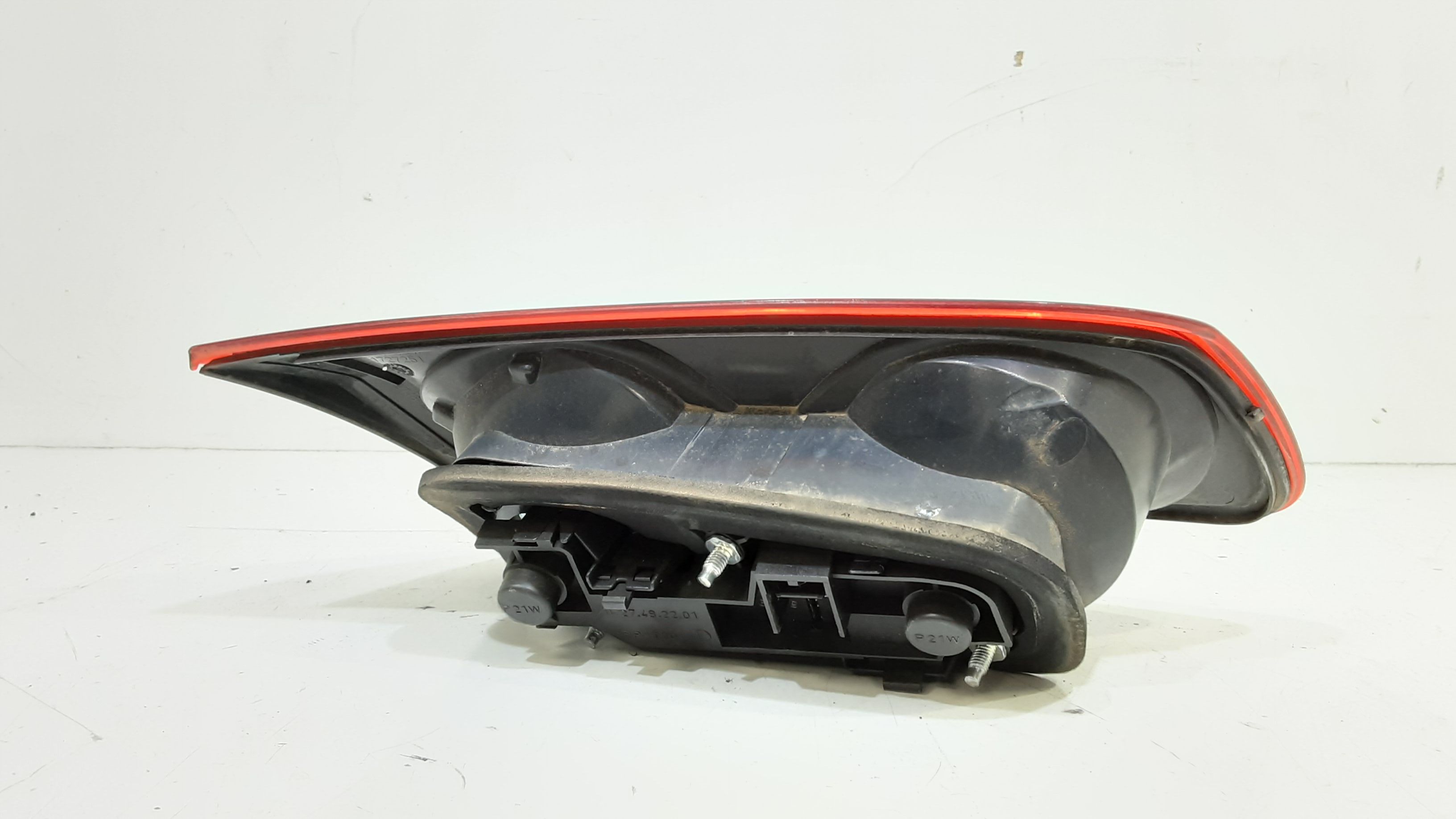 Stop Posteriore Destro Integrato nel Portello FIAT Croma 2 Serie