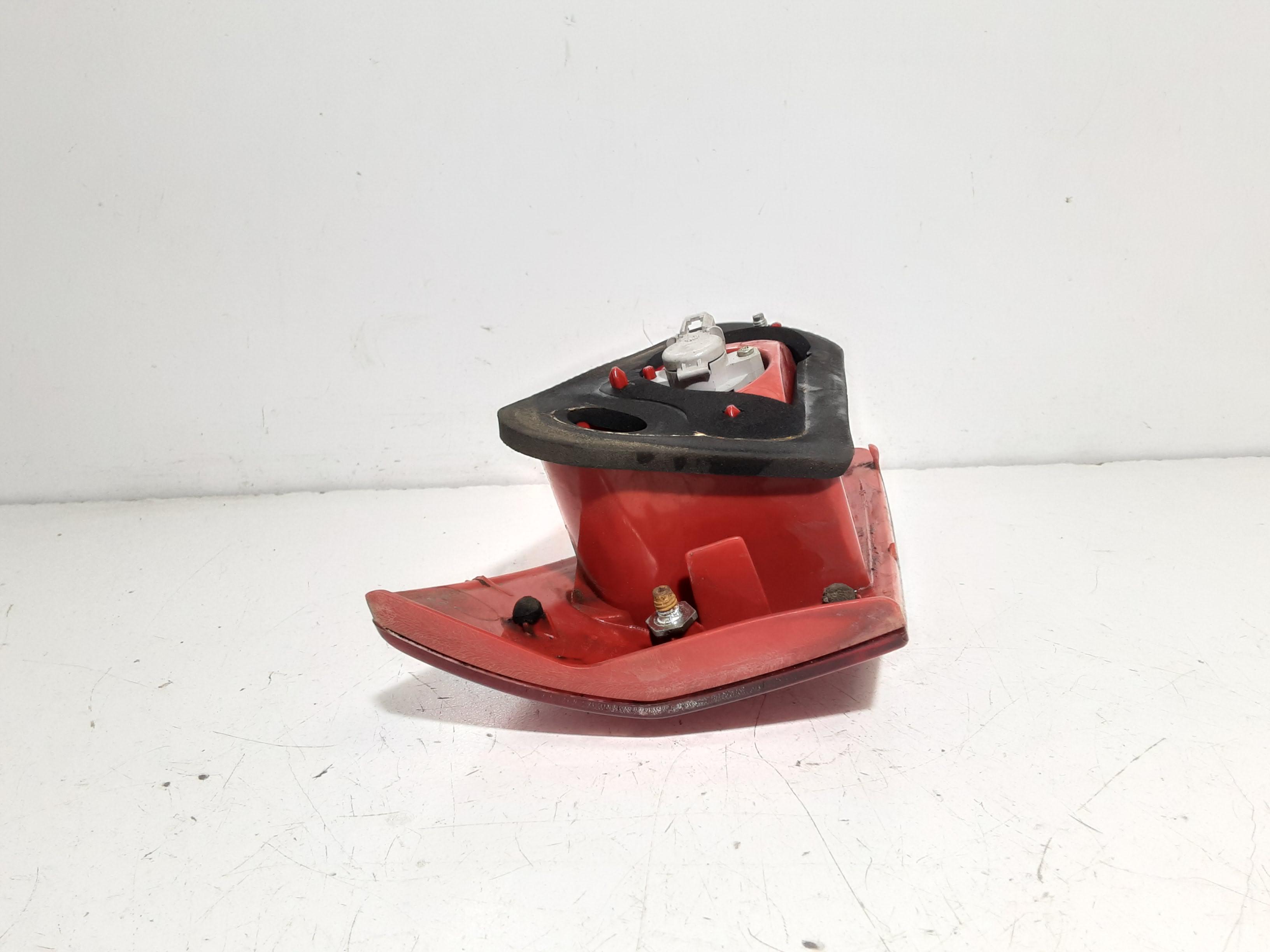 Stop Posteriore Destro Integrato nel Portello ALFA ROMEO 147 2 serie