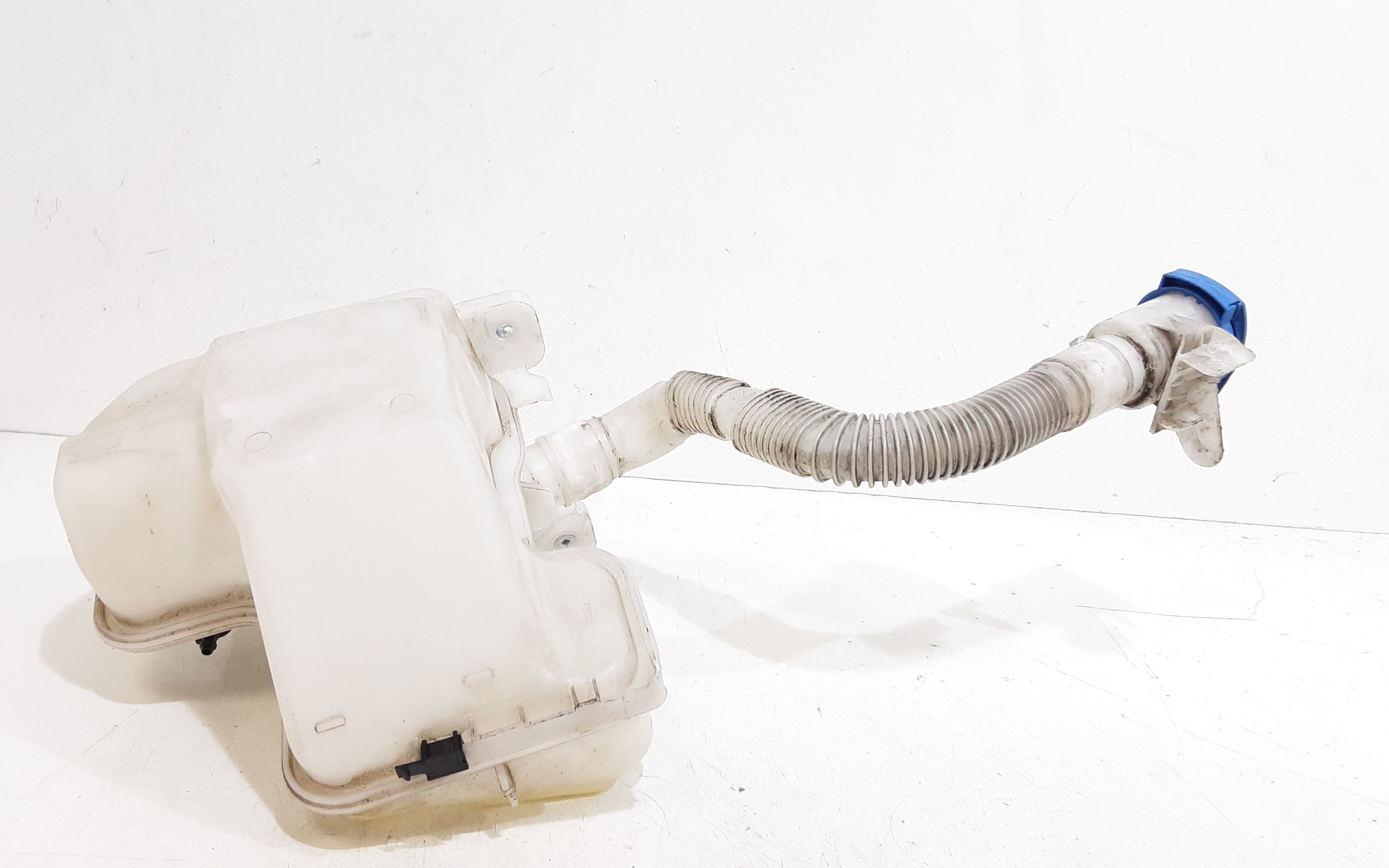 Vaschetta Tergi ant VOLKSWAGEN Tiguan Serie