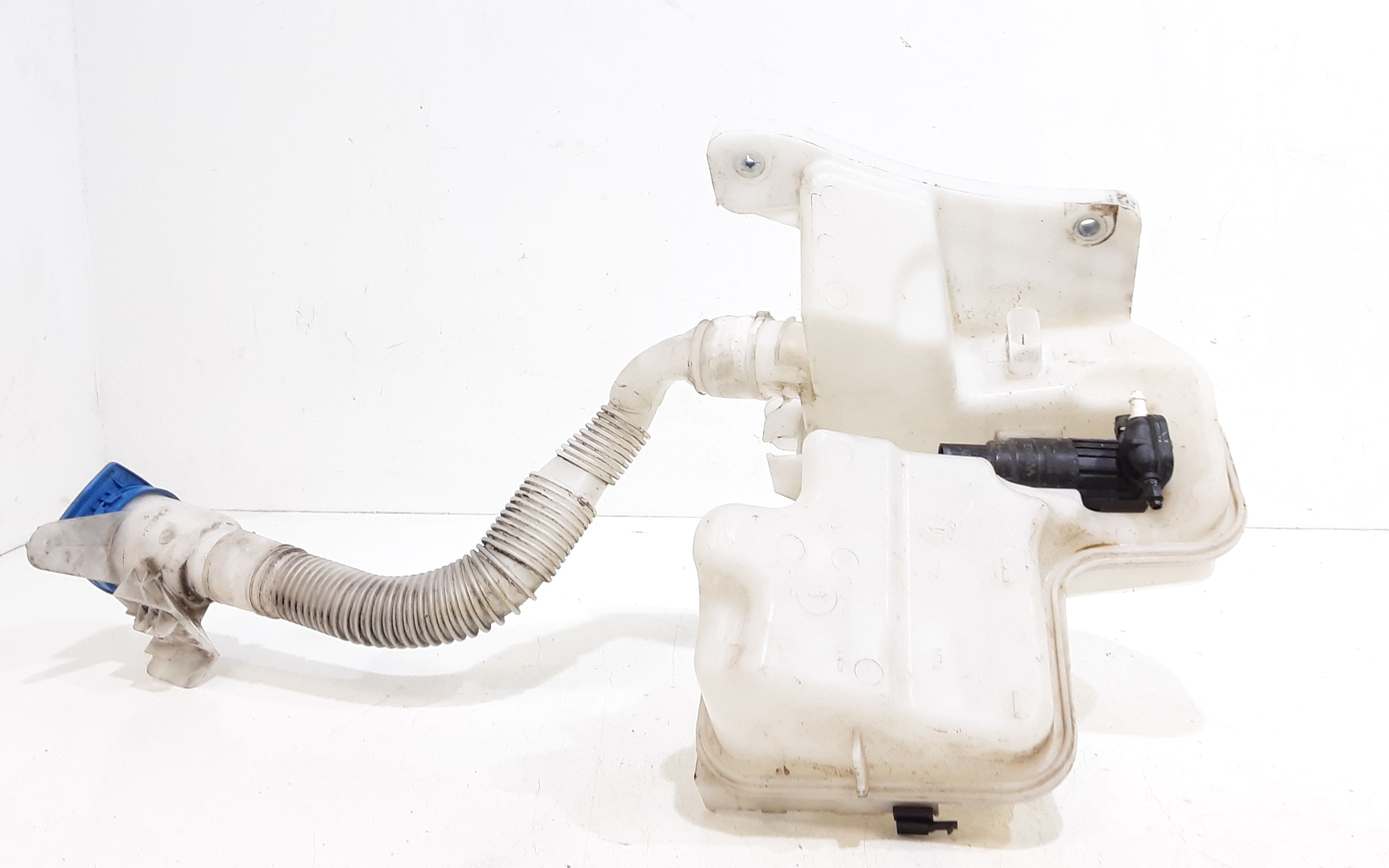 Vaschetta Tergi ant VOLKSWAGEN Tiguan Serie