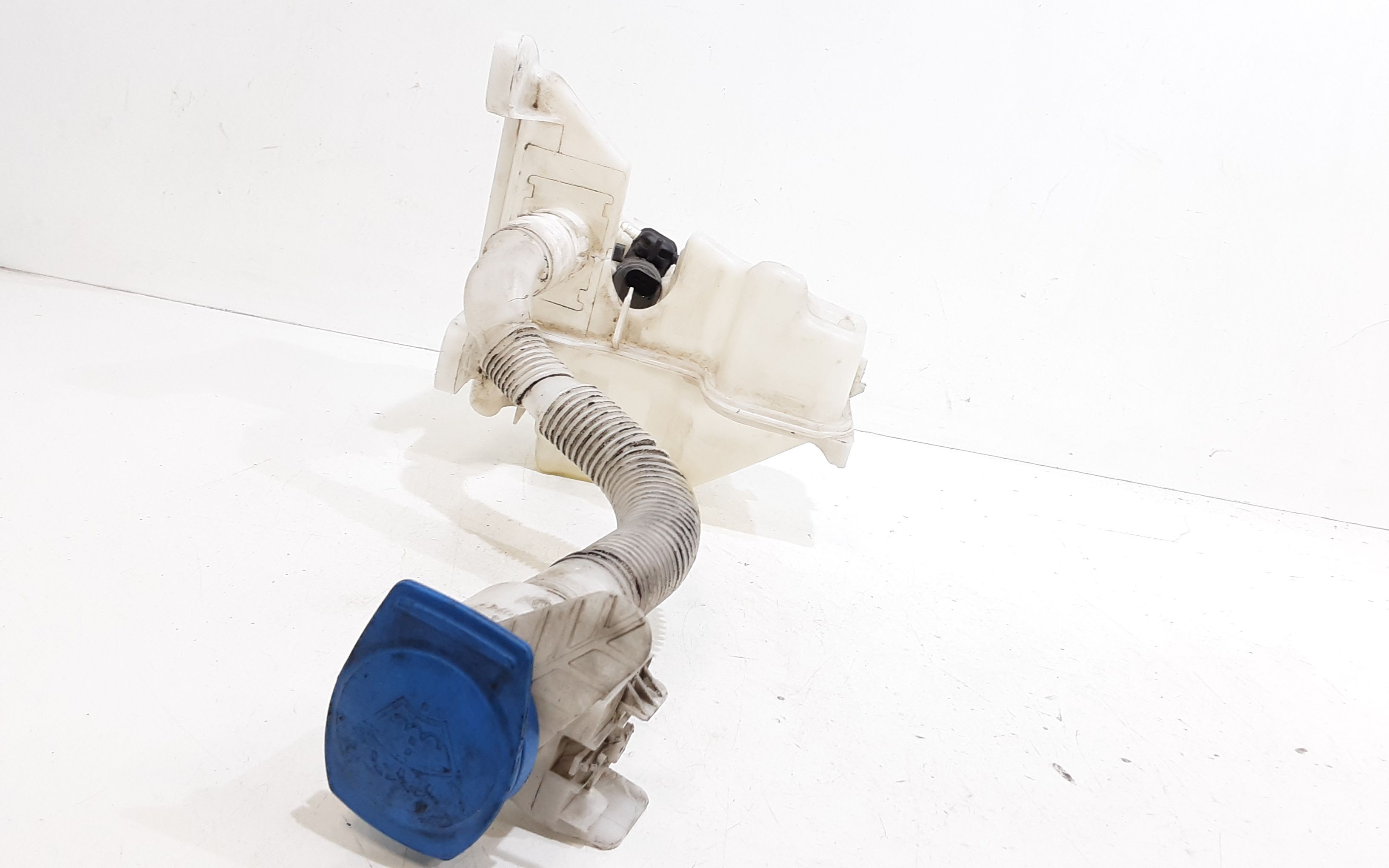 Vaschetta Tergi ant VOLKSWAGEN Tiguan Serie