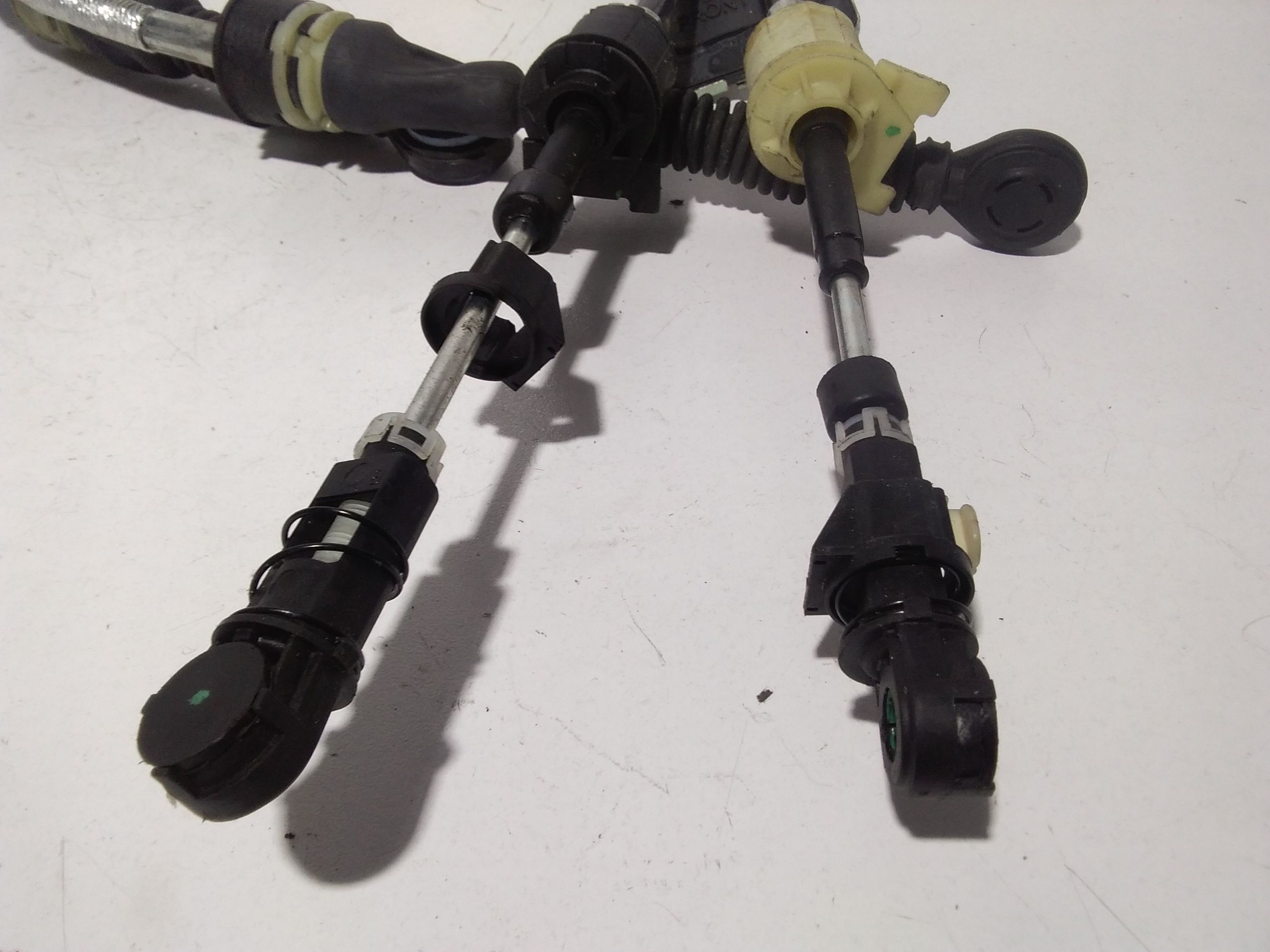 Cavi Marce FIAT 500 X 1 Serie