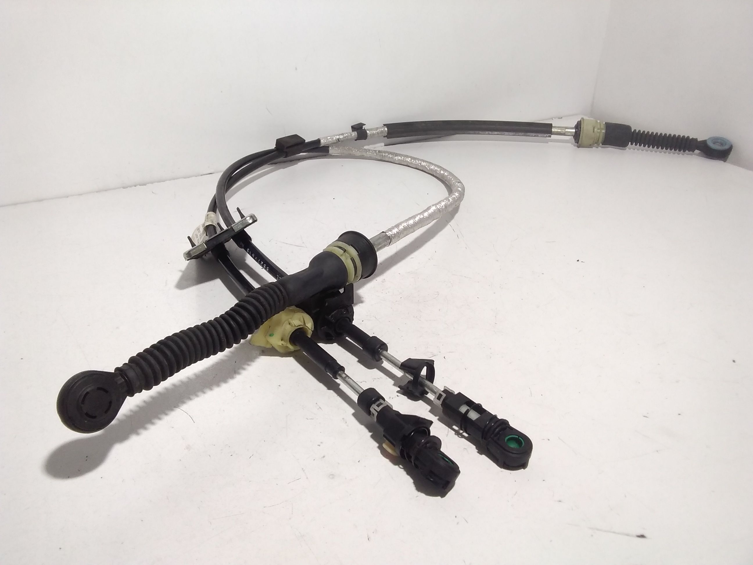 Cavi Marce FIAT 500 X 1 Serie