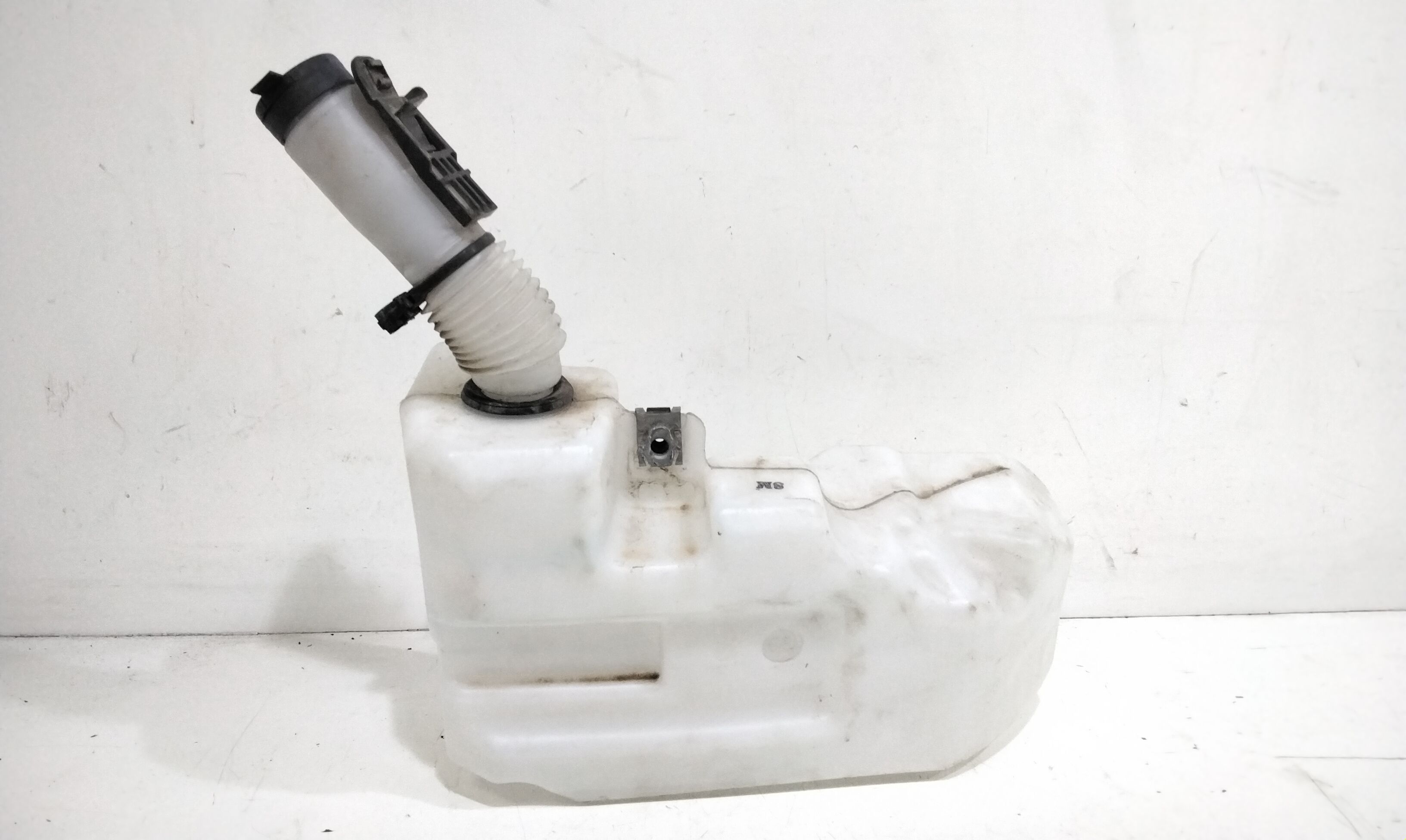 Vaschetta Tergi ant PEUGEOT Boxer 4 Serie