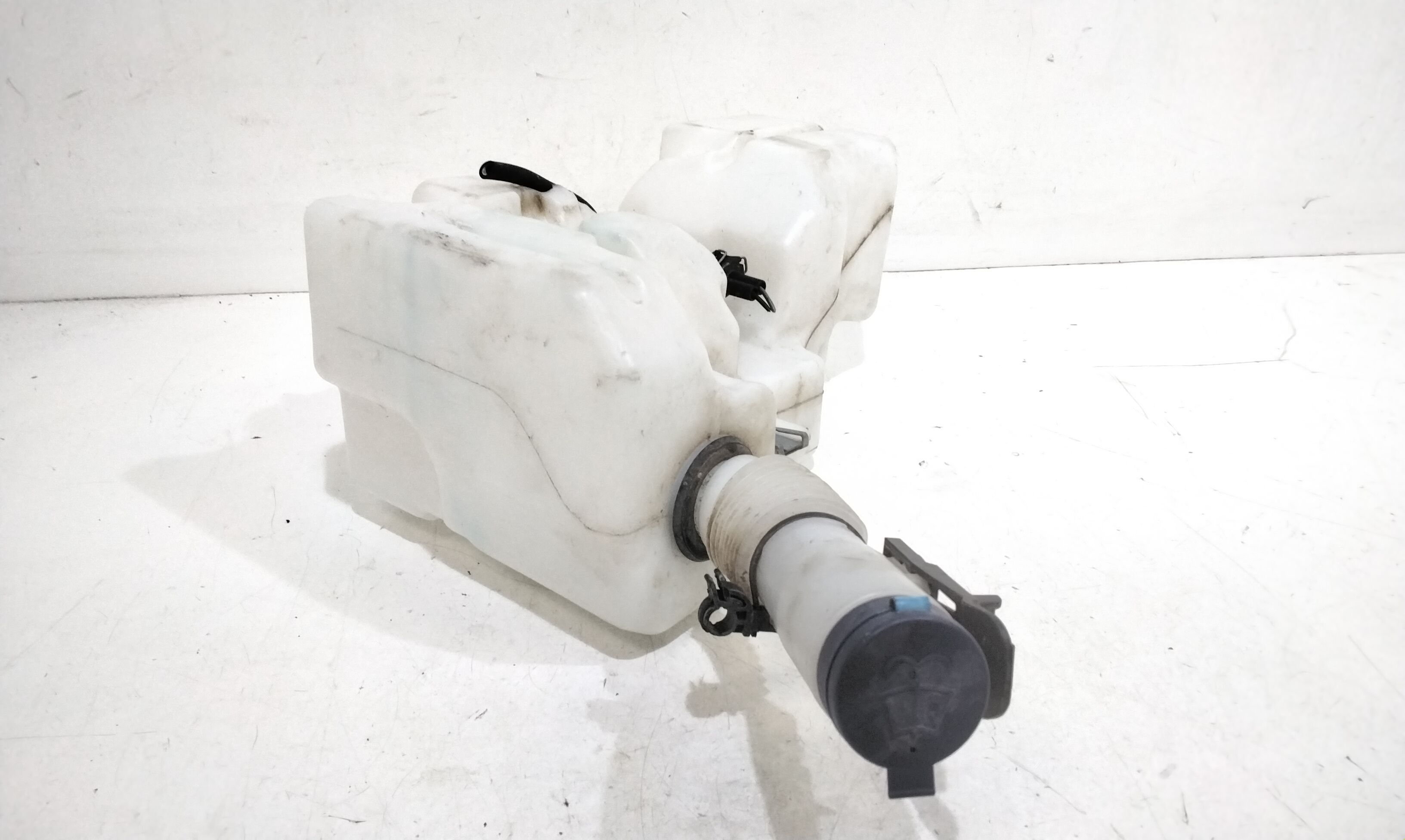 Vaschetta Tergi ant PEUGEOT Boxer 4 Serie