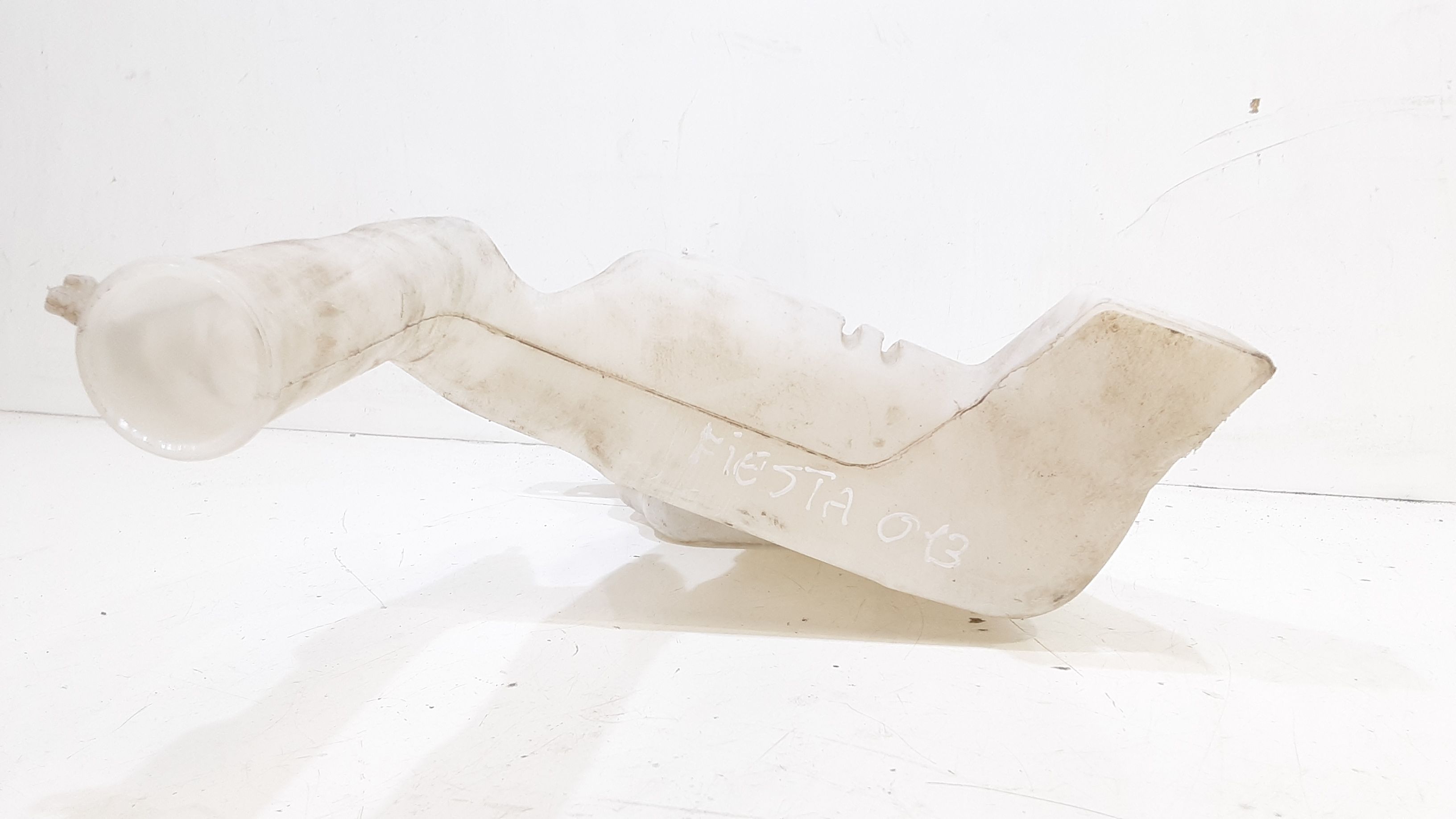 Vaschetta Tergi ant FORD Fiesta 6 Serie