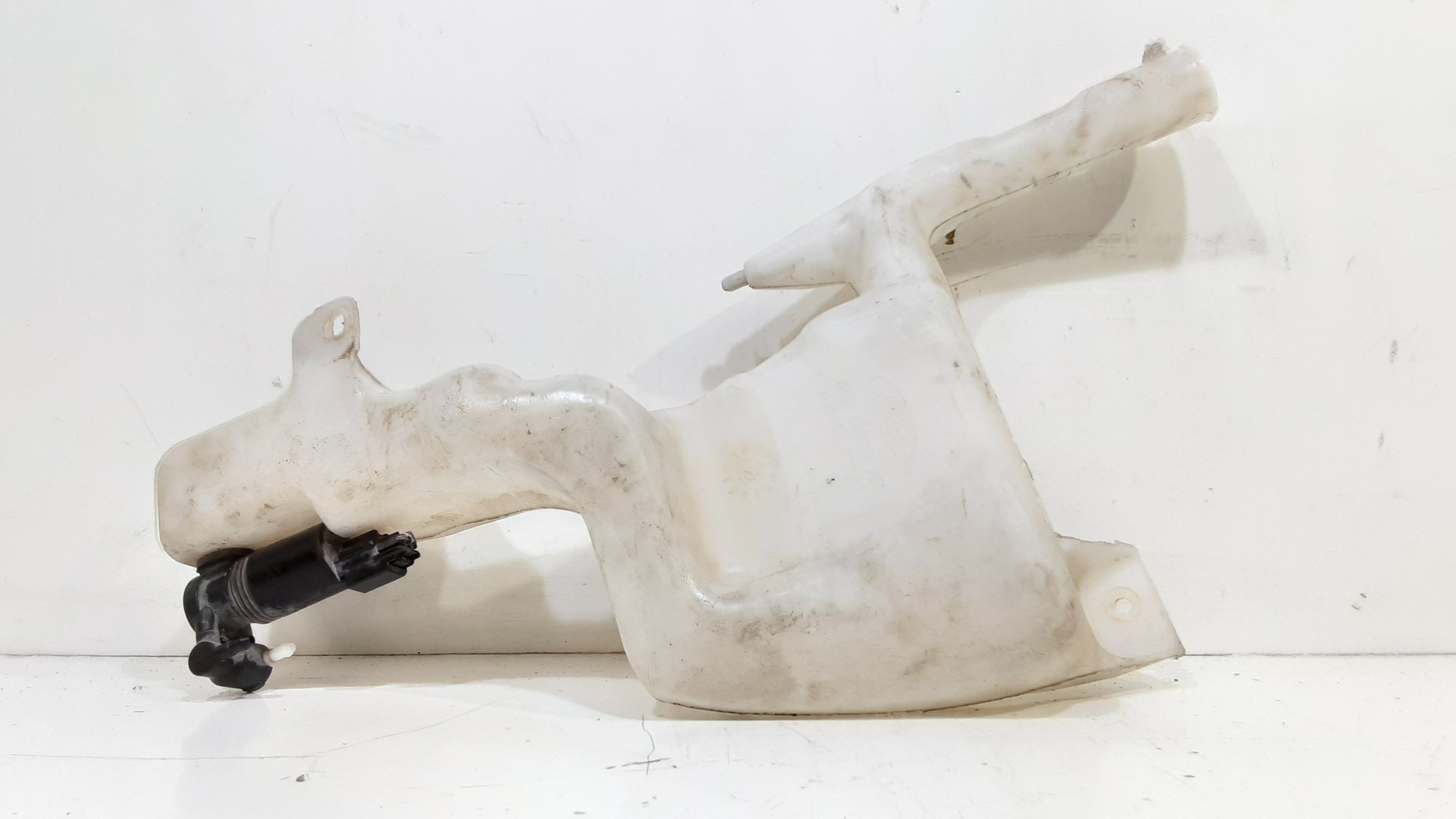 Vaschetta Tergi ant FORD Fiesta 6 Serie