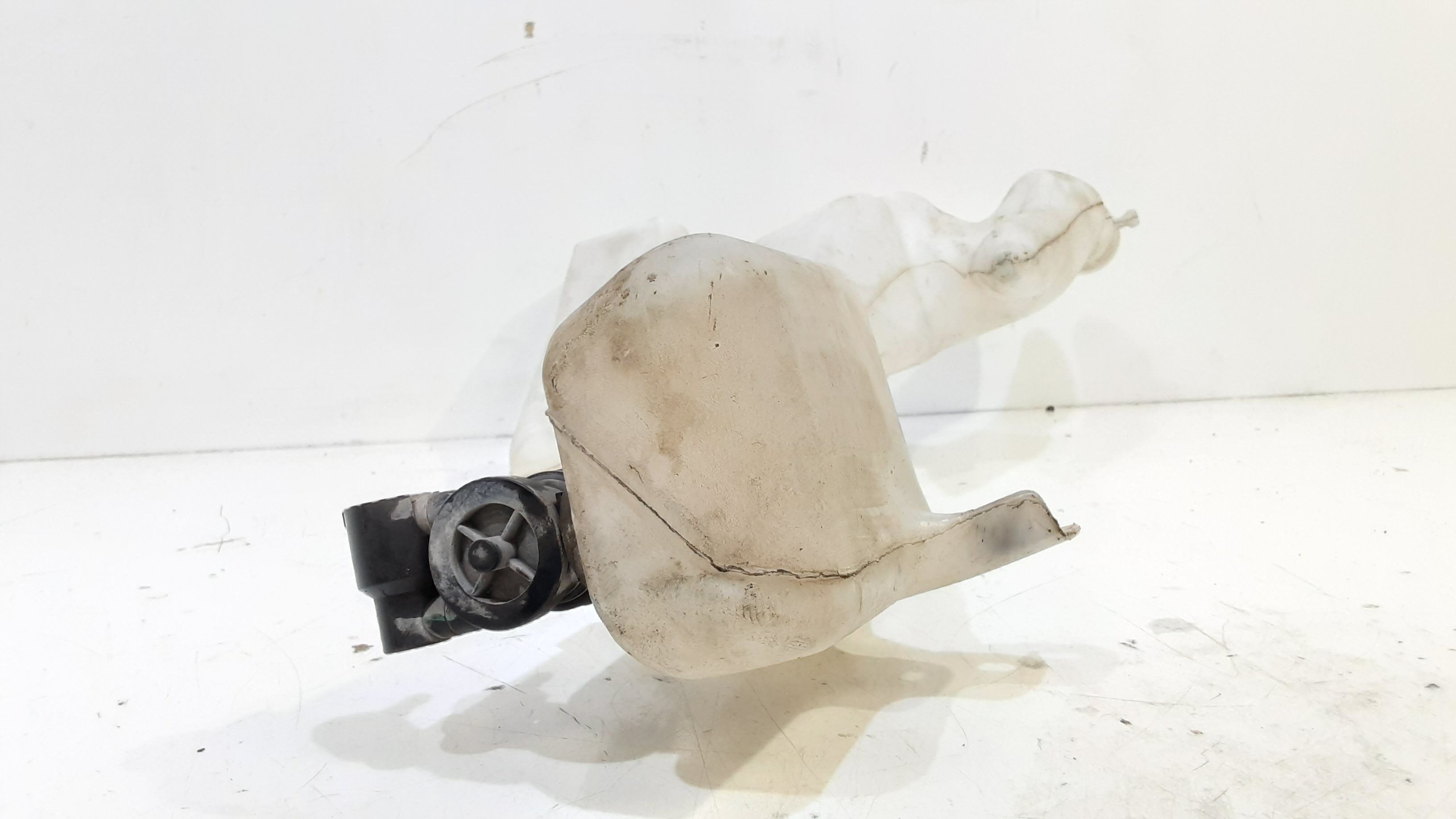 Vaschetta Tergi ant FORD Fiesta 6 Serie