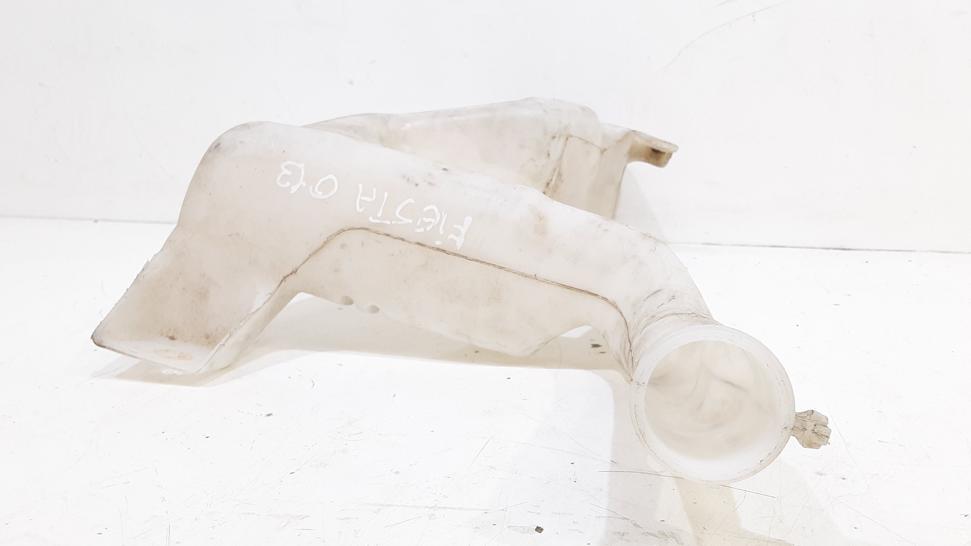 Vaschetta Tergi ant FORD Fiesta 6 Serie