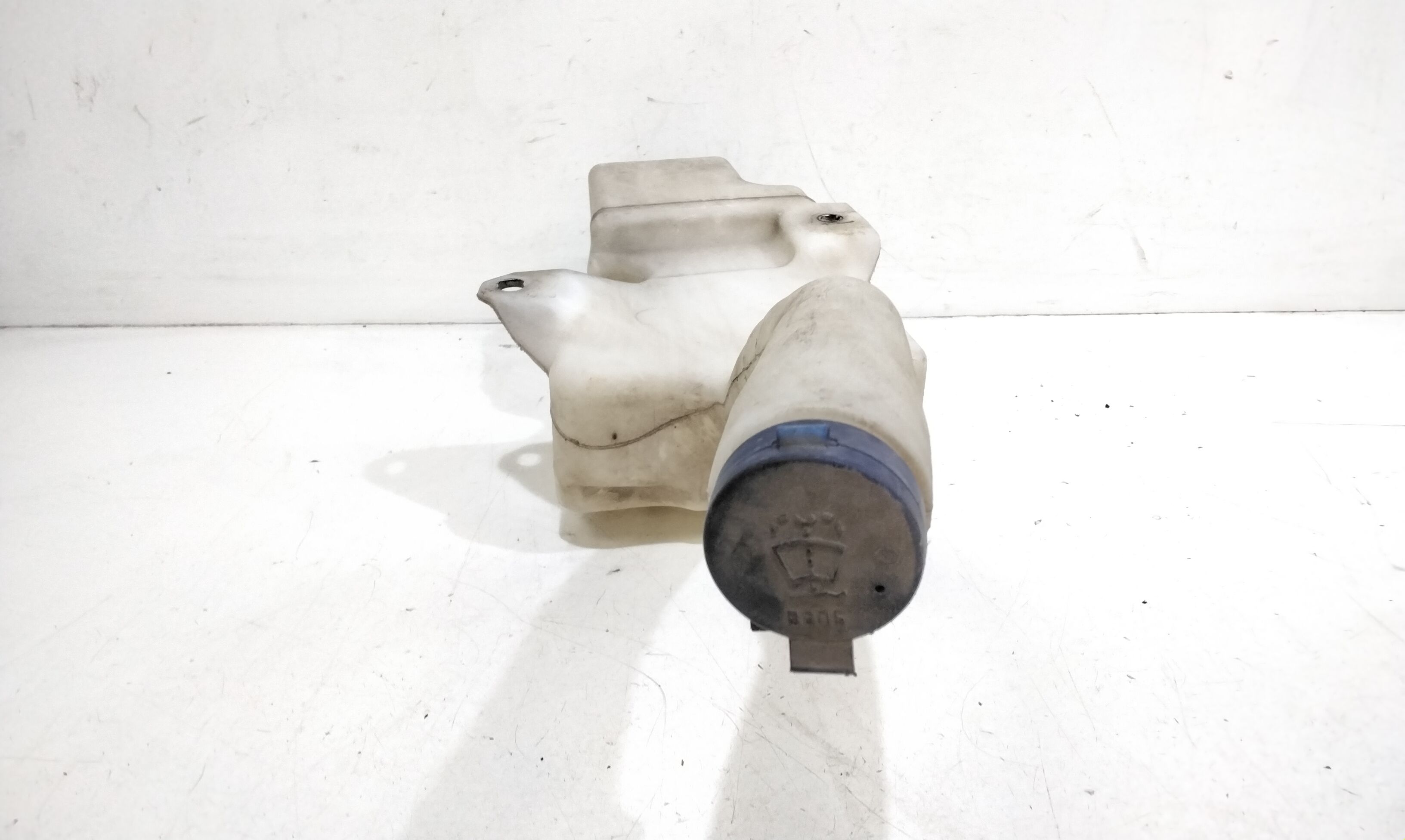 Vaschetta Tergi ant FORD Ka Serie (CCU) (08>18)