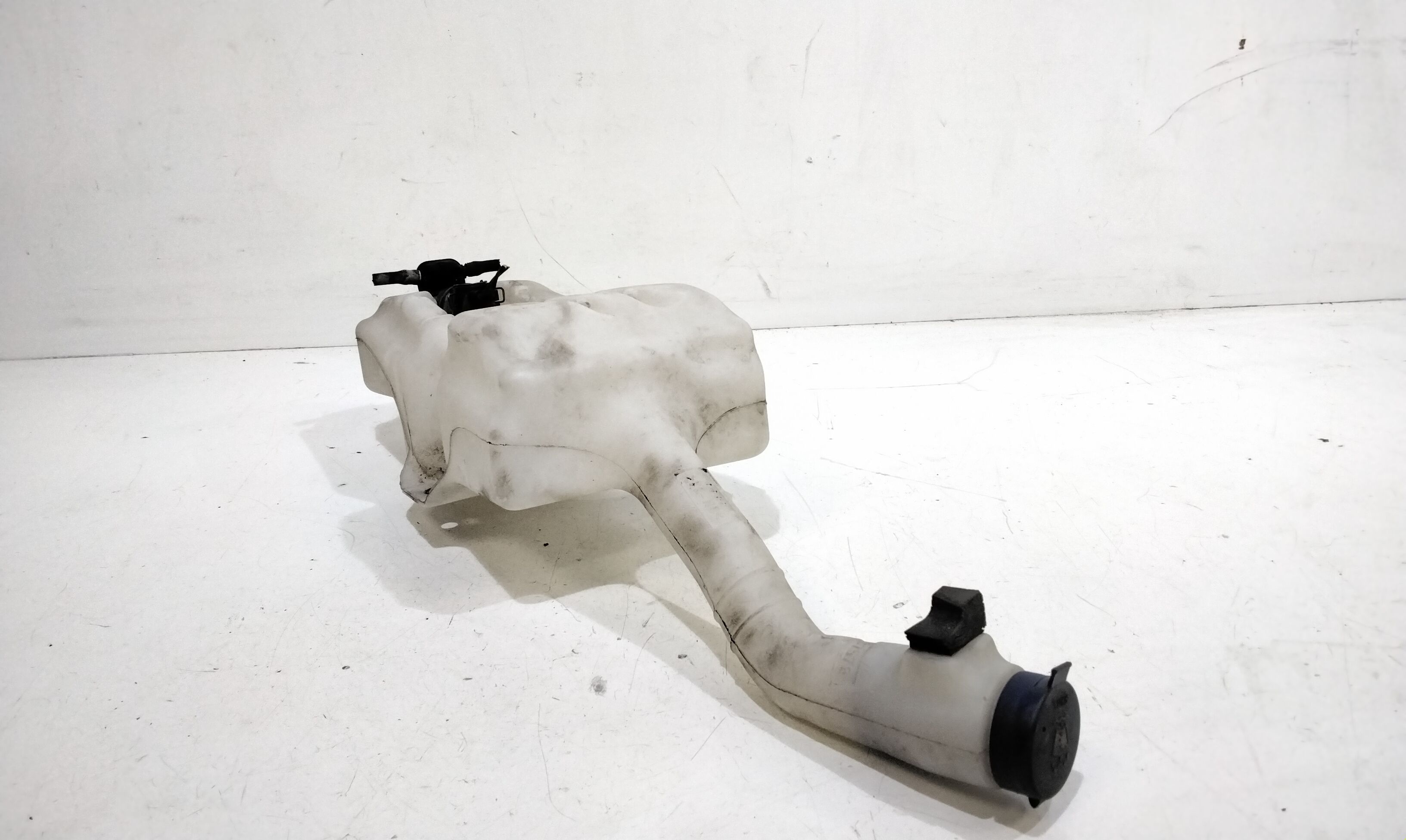 Vaschetta Tergi ant FORD Ka Serie (CCU) (08>18)