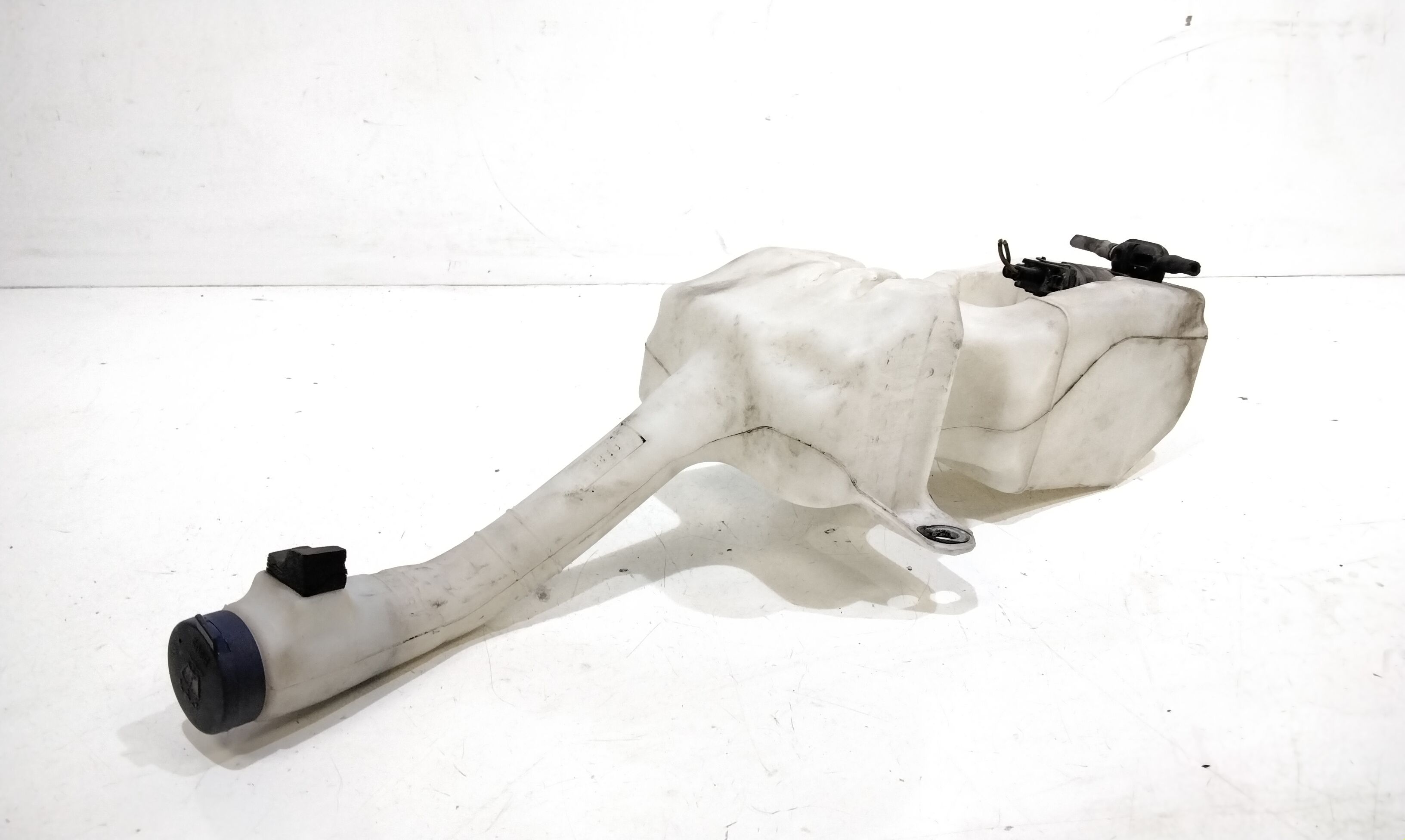 Vaschetta Tergi ant FORD Ka Serie (CCU) (08>18)