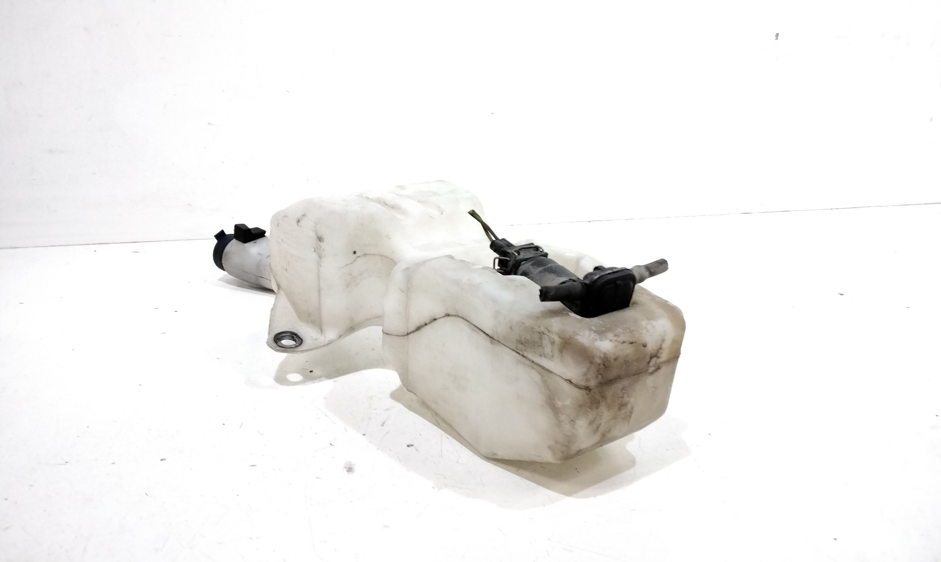 Vaschetta Tergi ant FORD Ka Serie (CCU) (08>18)