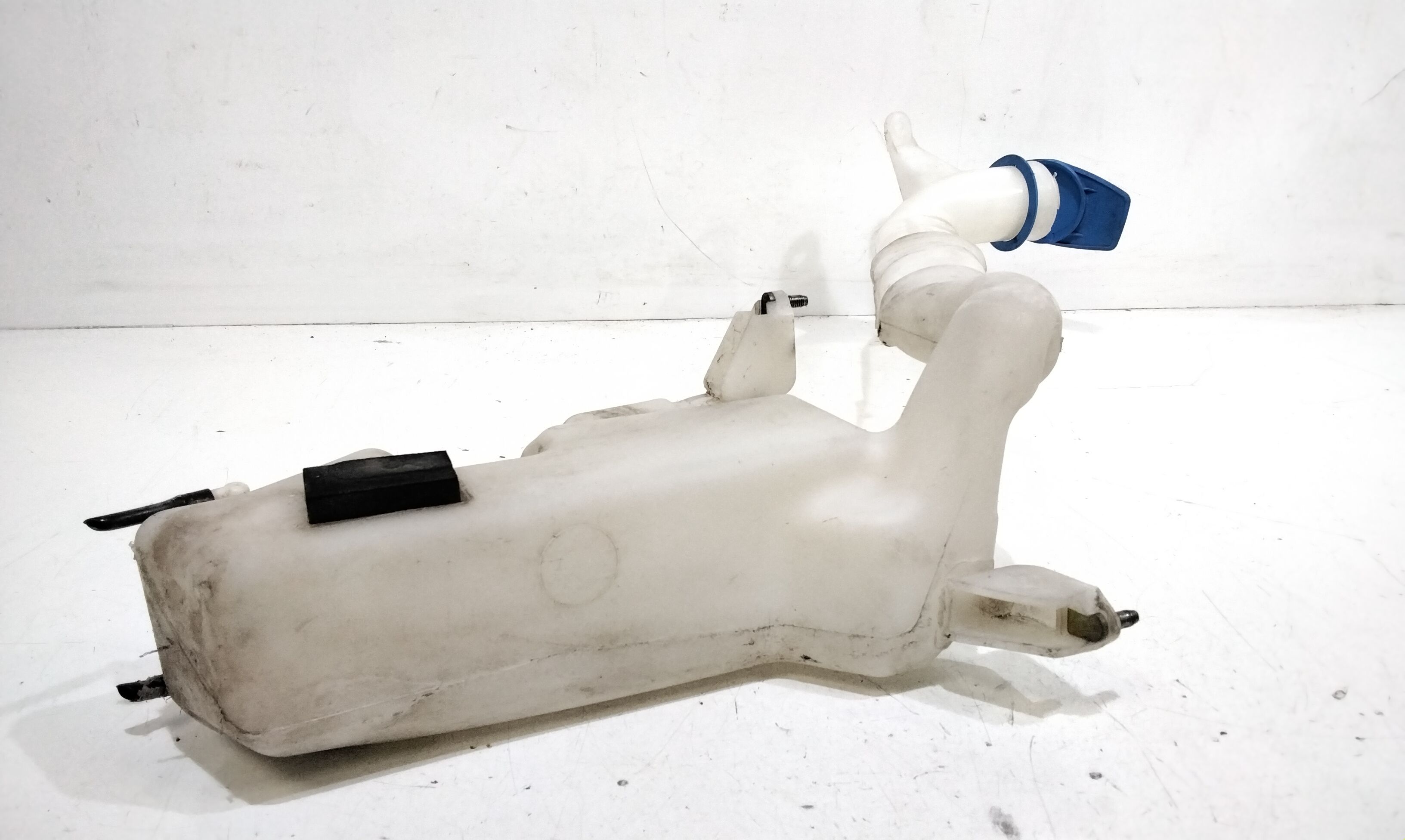 Vaschetta Tergi ant VOLKSWAGEN Polo 4 Serie