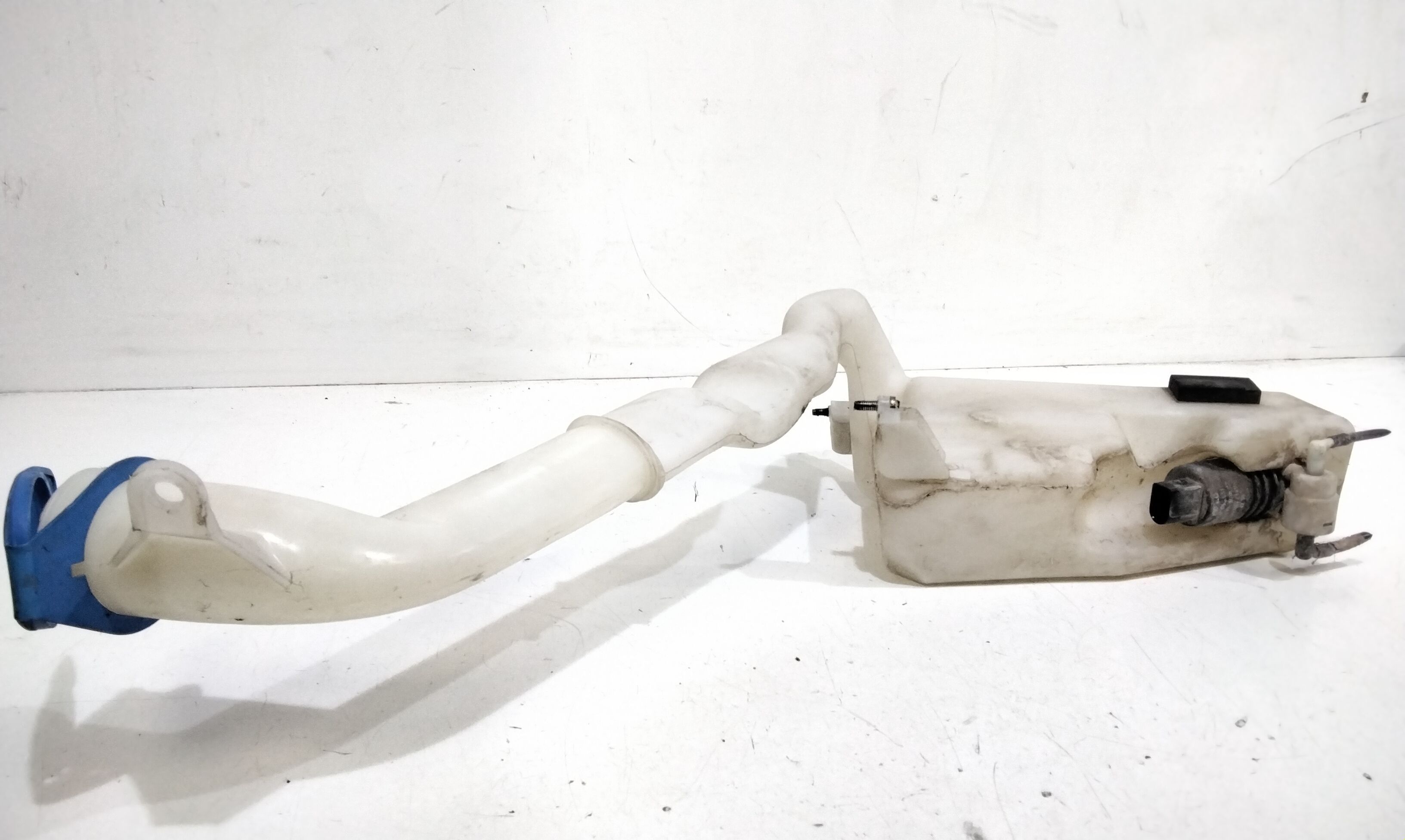 Vaschetta Tergi ant VOLKSWAGEN Polo 4 Serie