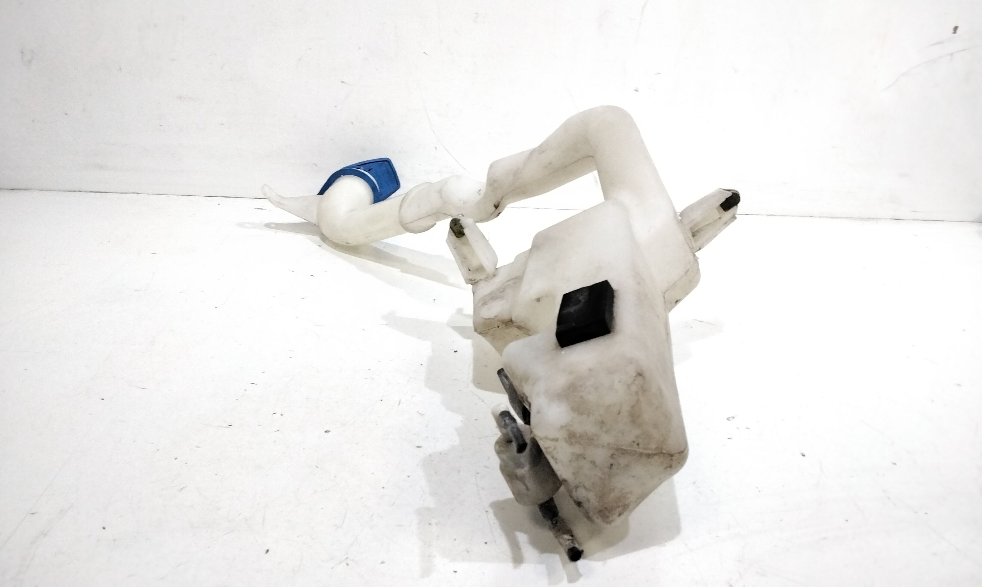 Vaschetta Tergi ant VOLKSWAGEN Polo 4 Serie