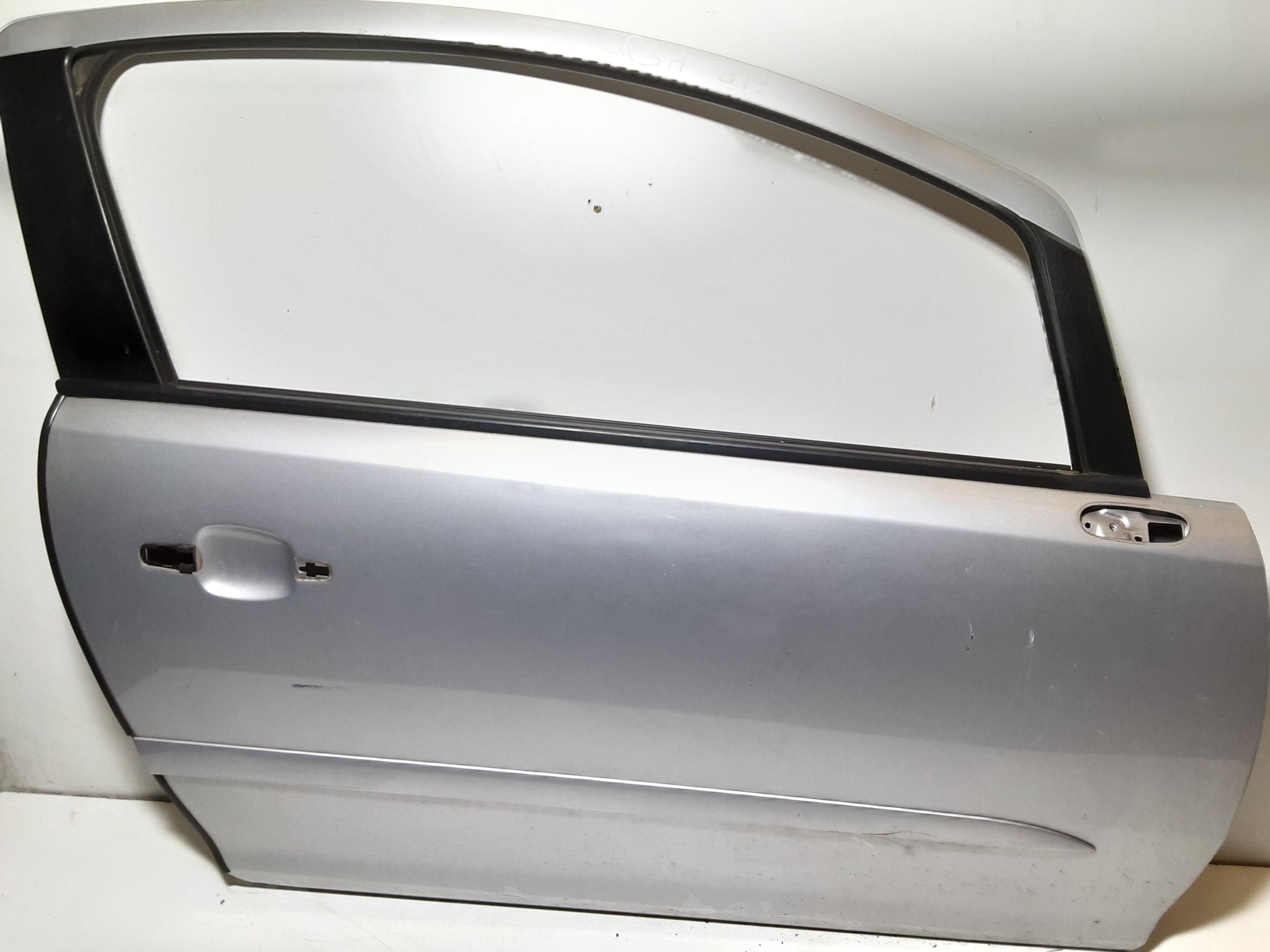 Portiera anteriore Destra OPEL Corsa D 5P 1 Serie