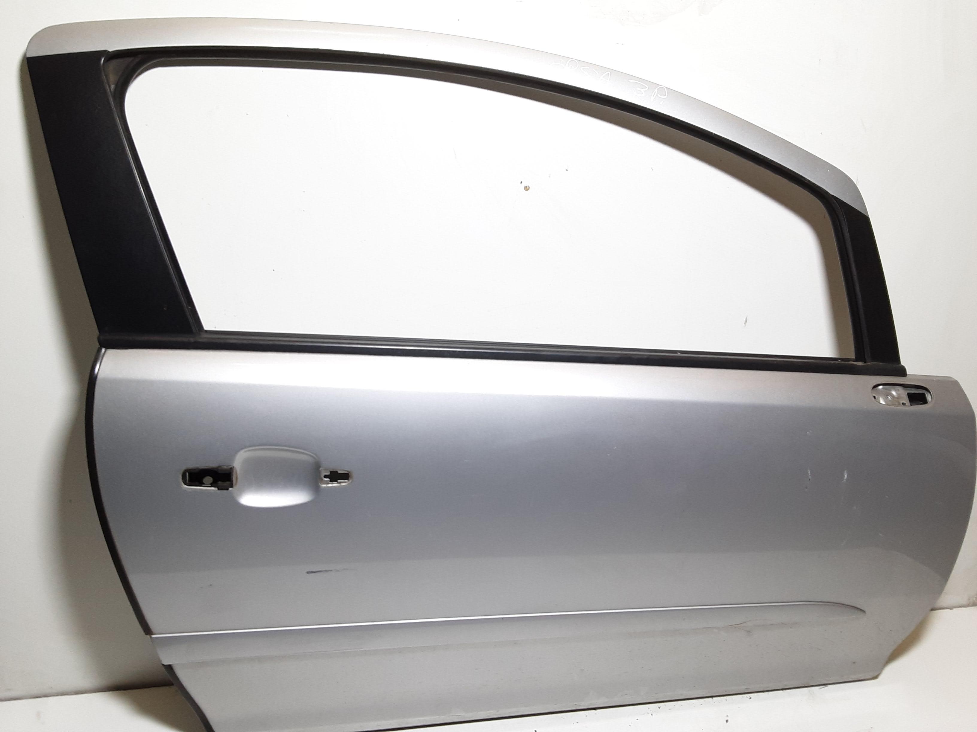 Portiera anteriore Destra OPEL Corsa D 5P 1 Serie