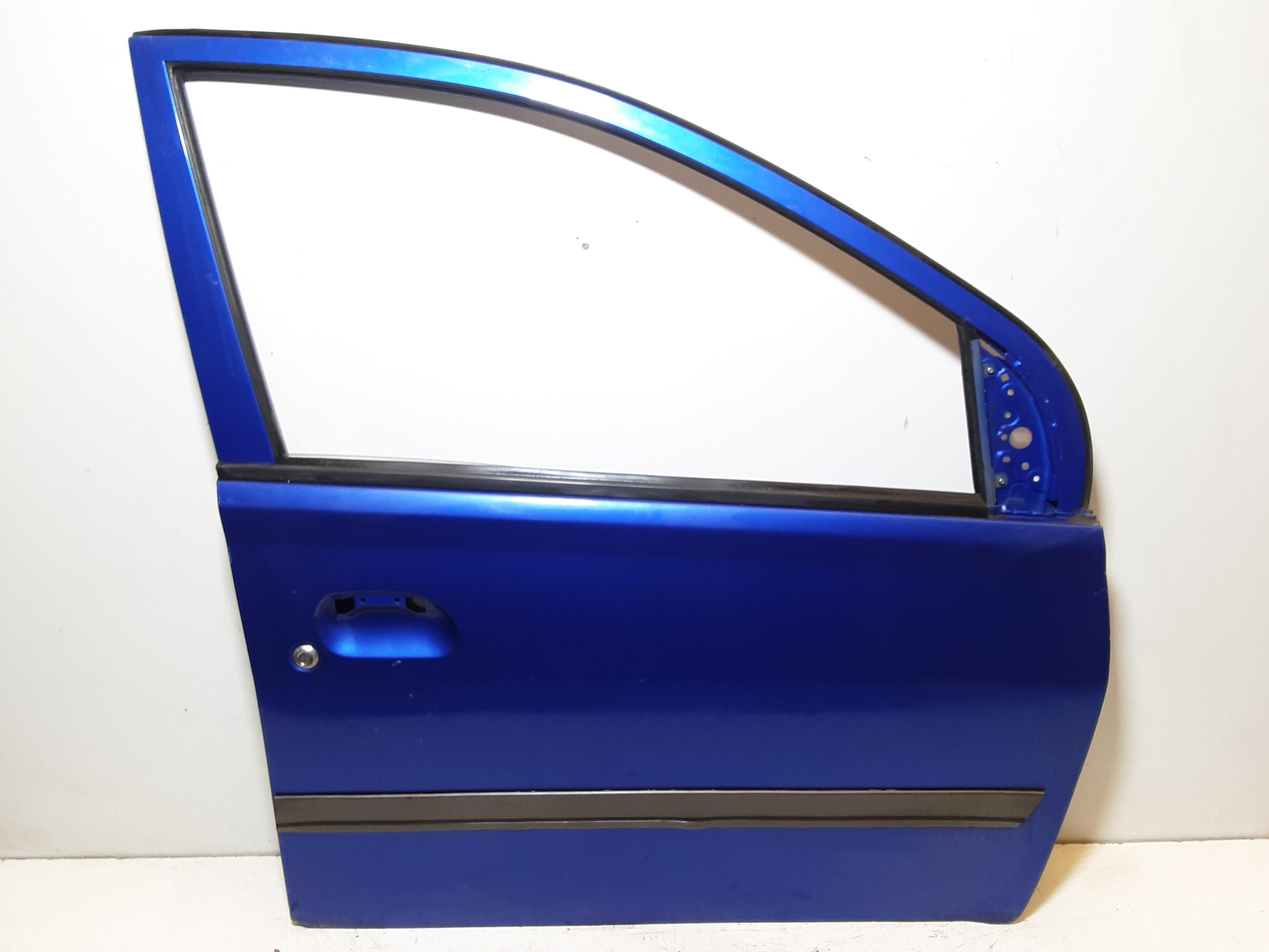 Portiera anteriore Destra DAIHATSU Cuore 1 Serie