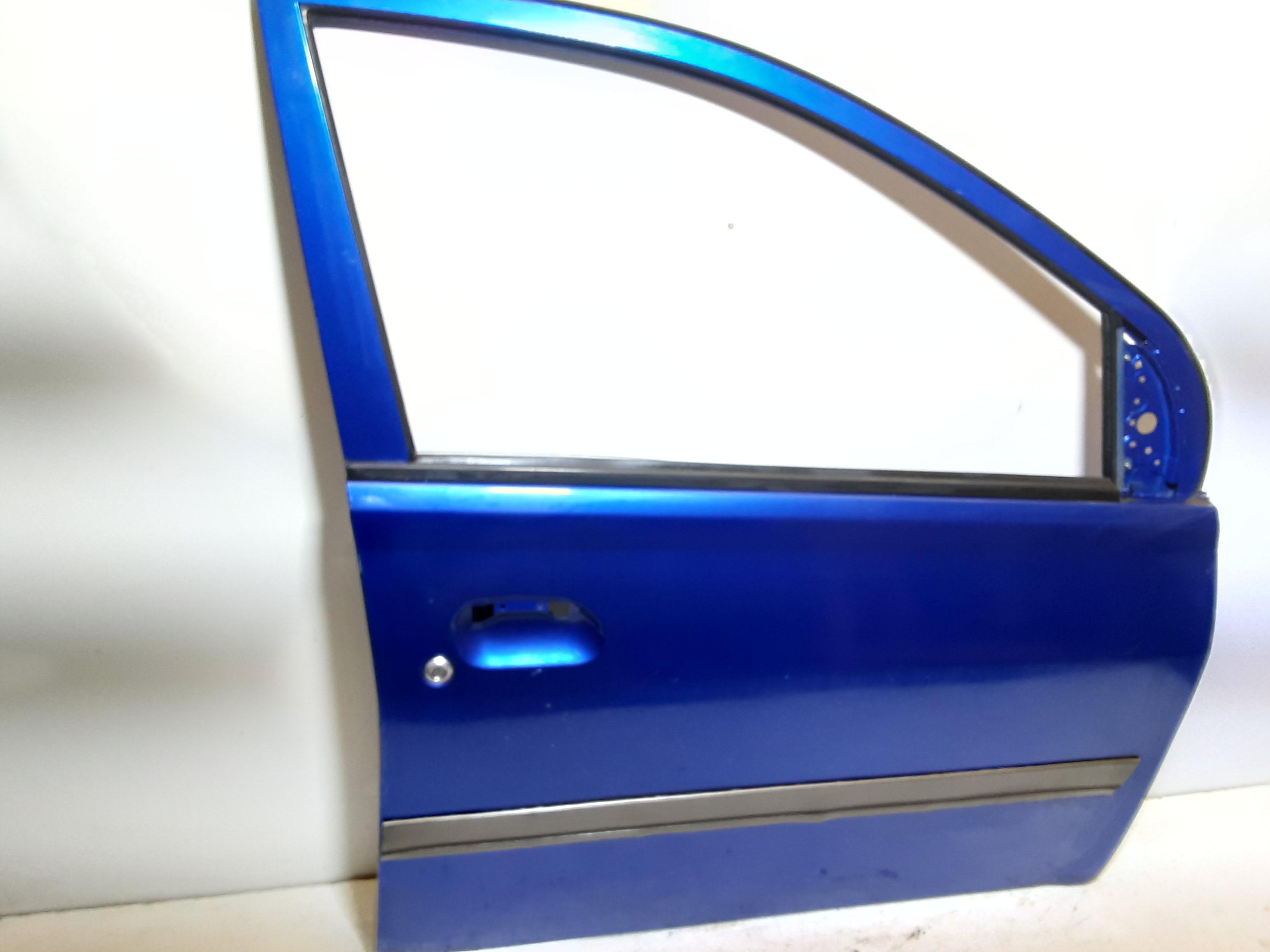 Portiera anteriore Destra DAIHATSU Cuore 1 Serie