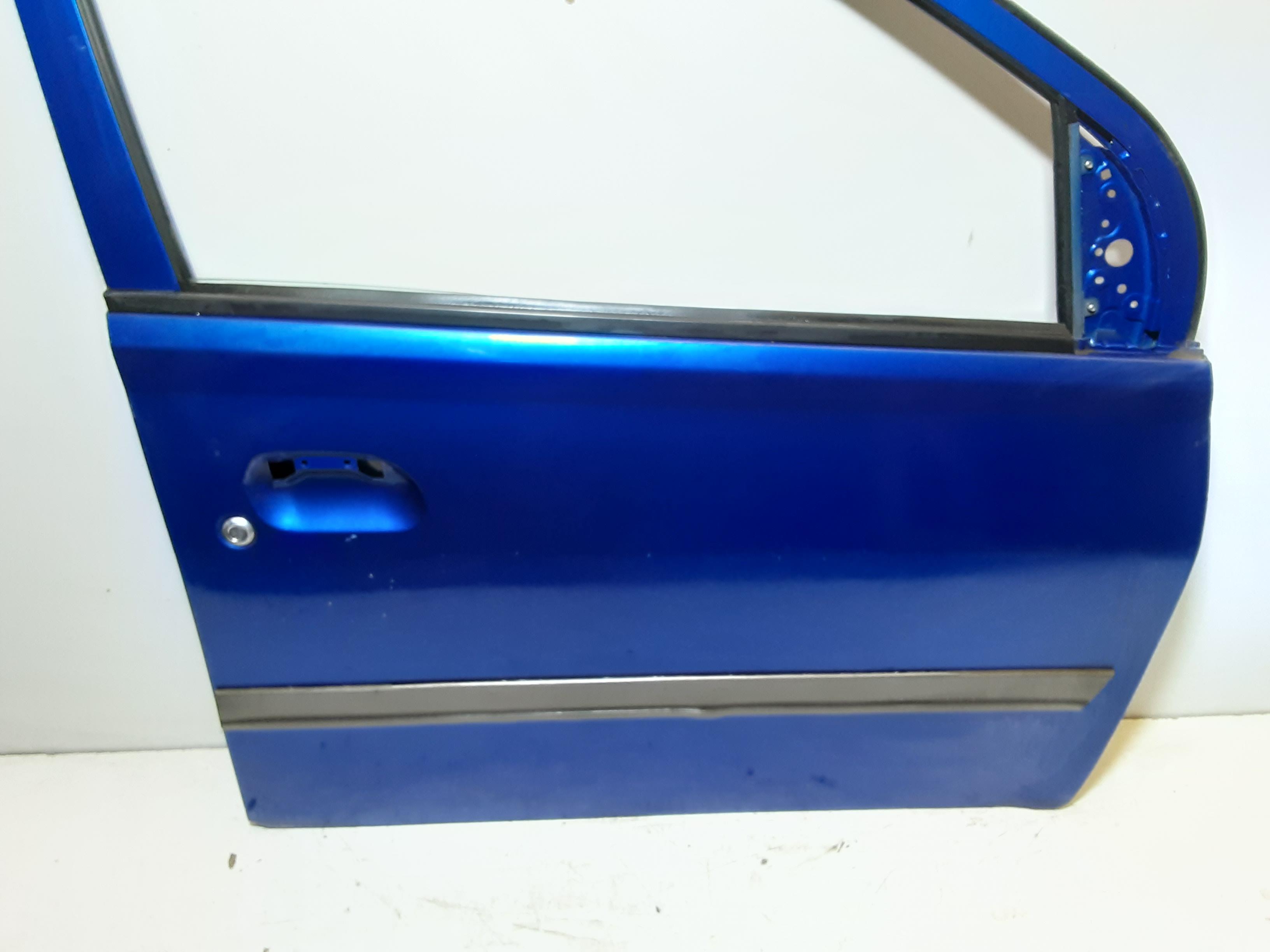 Portiera anteriore Destra DAIHATSU Cuore 1 Serie