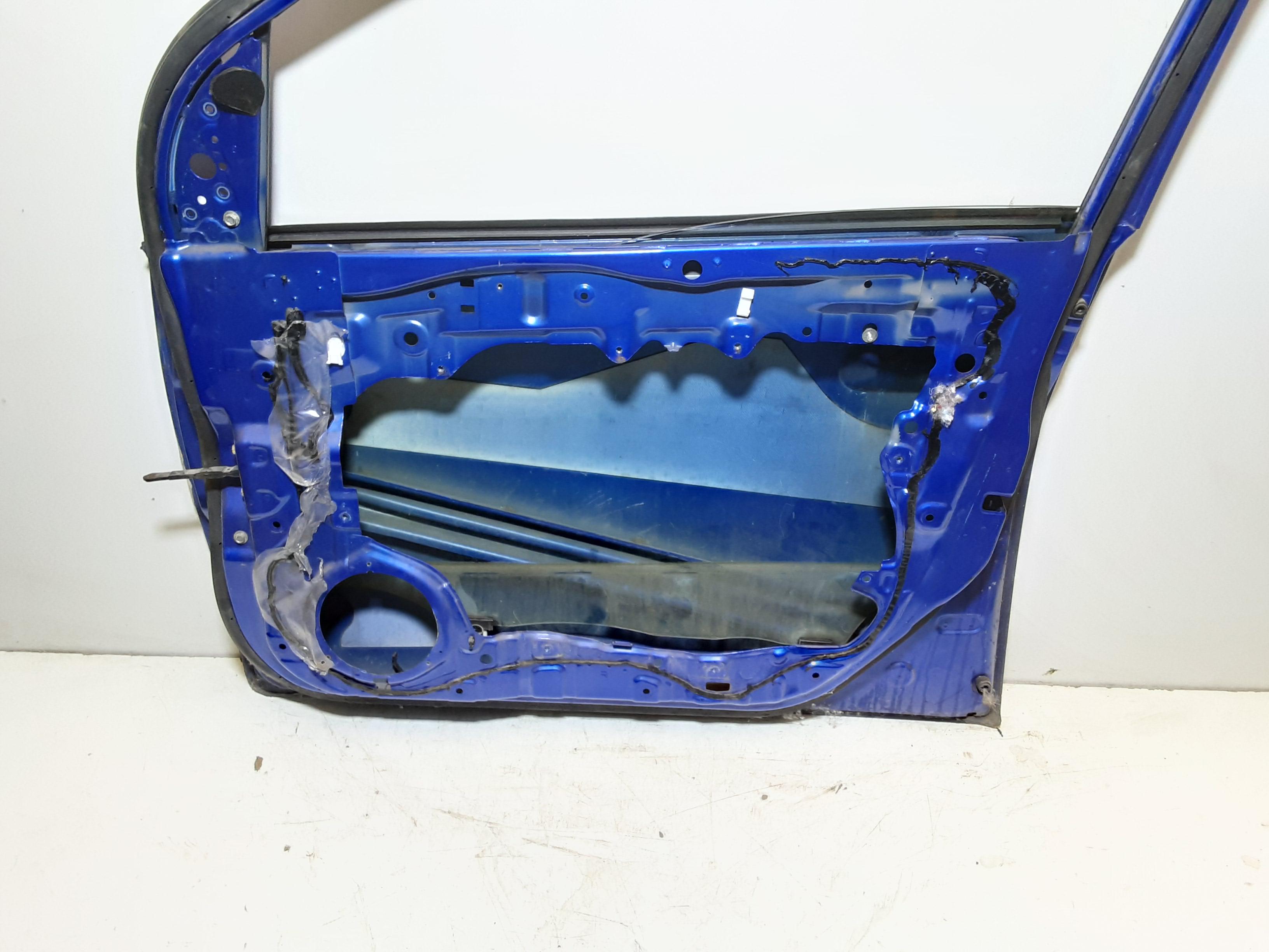 Portiera anteriore Destra DAIHATSU Cuore 1 Serie