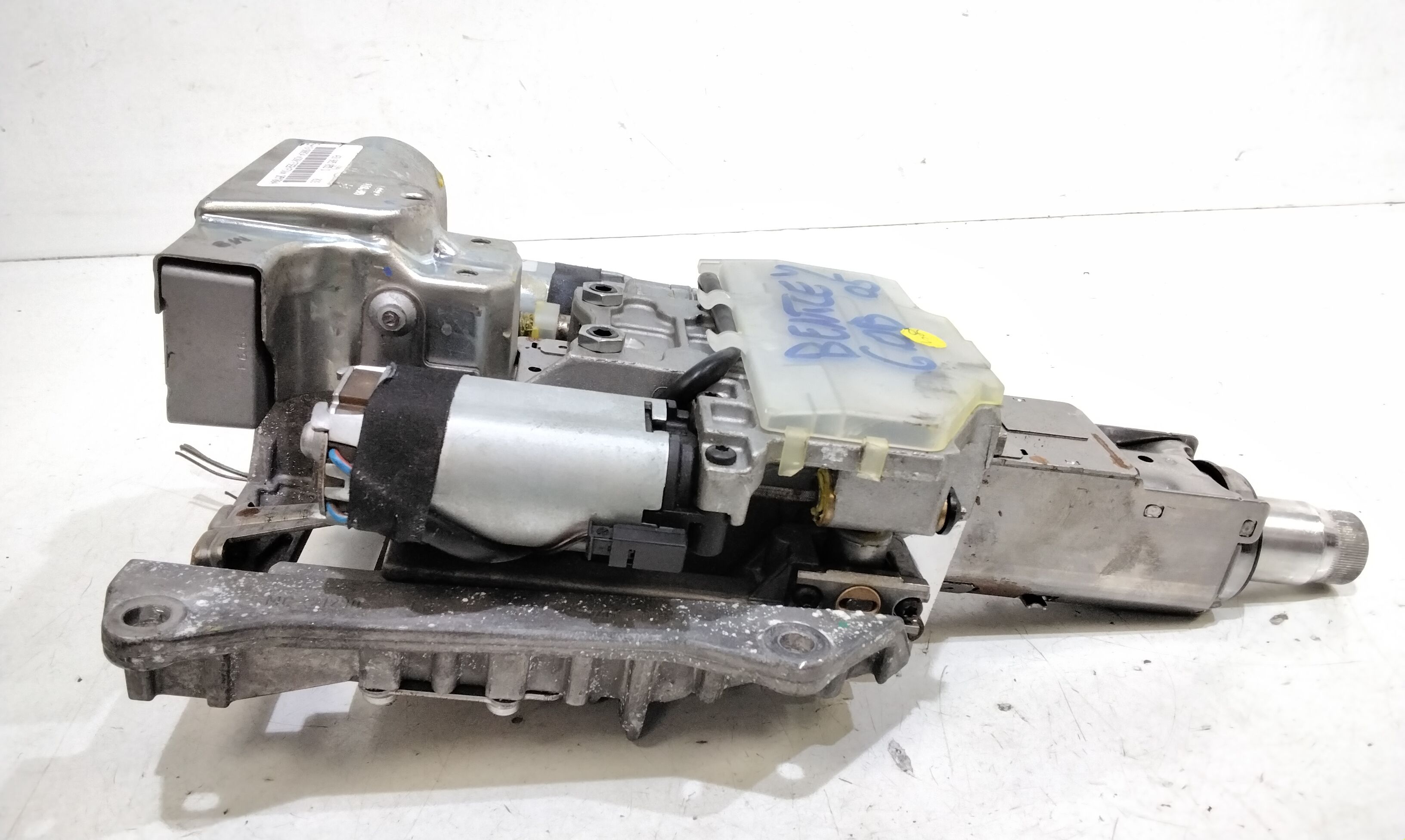 Canna dello sterzo (Piantone) BENTLEY Continental GT