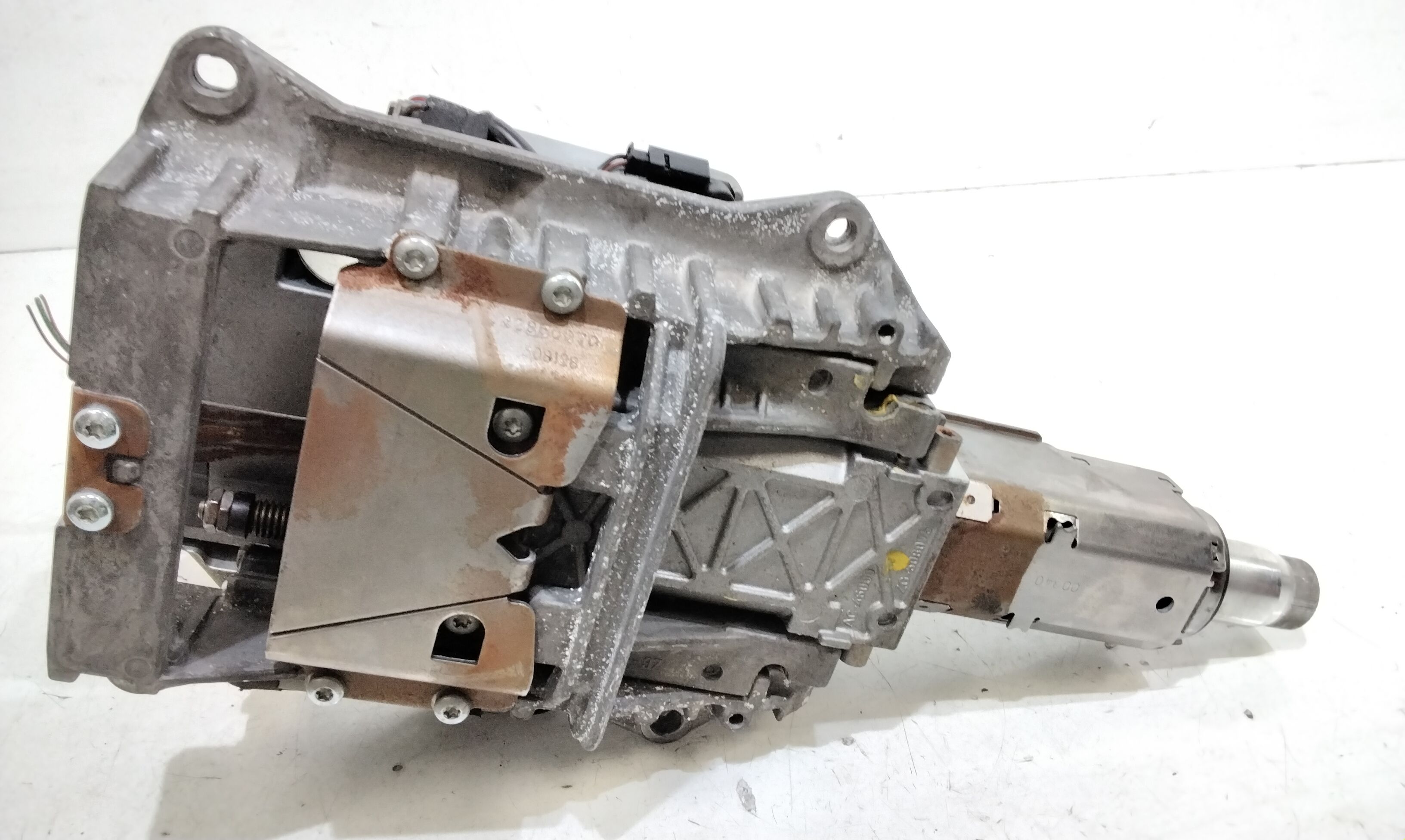 Canna dello sterzo (Piantone) BENTLEY Continental GT