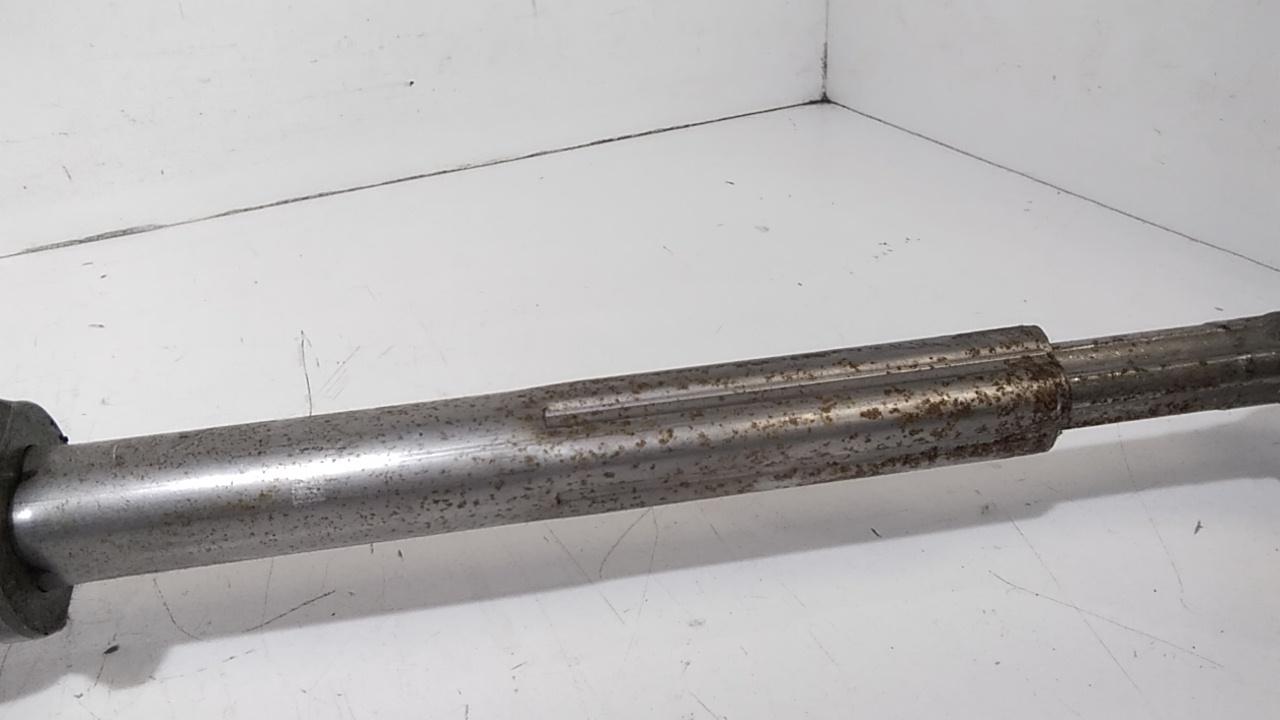 Canna dello sterzo (Piantone) VOLKSWAGEN Tiguan Serie